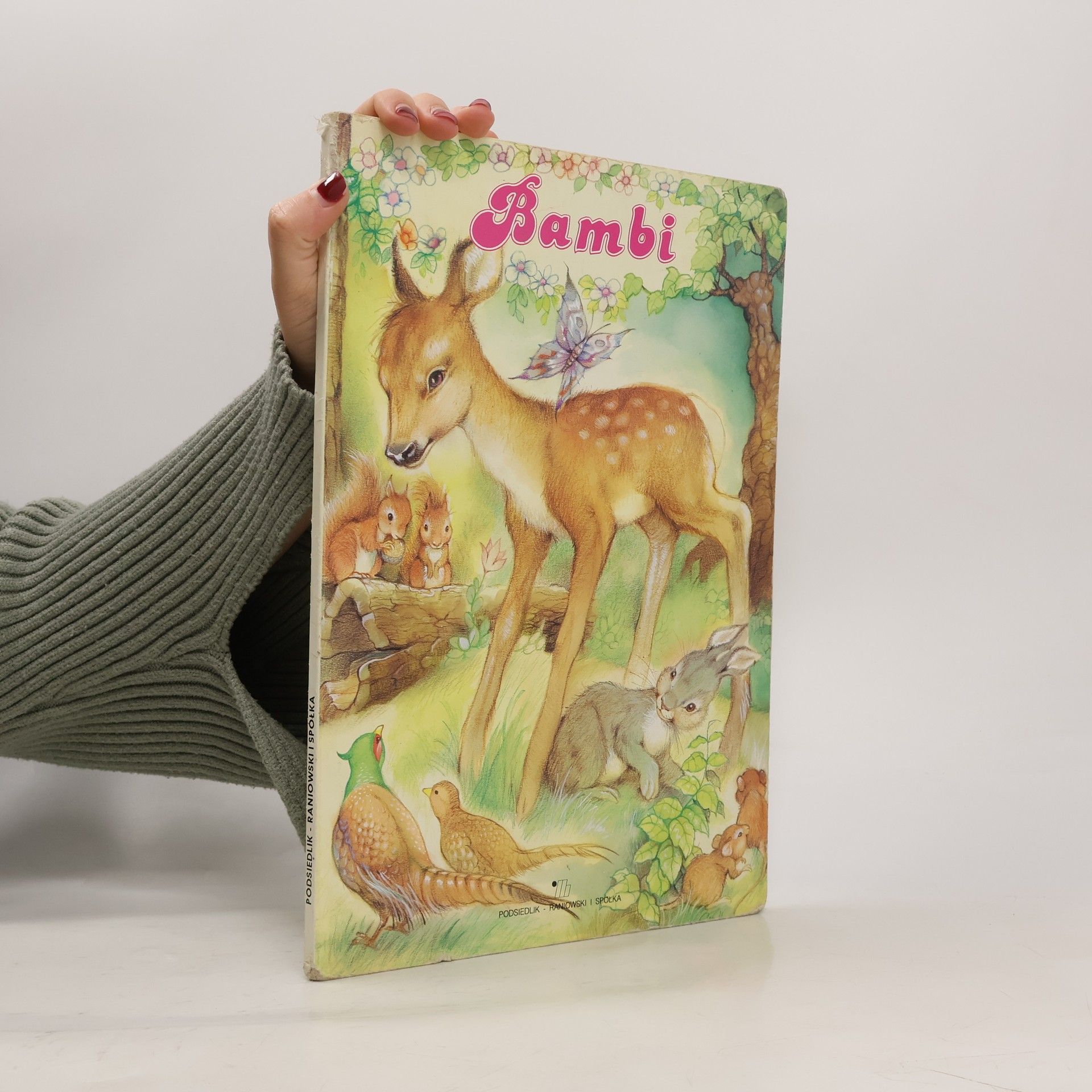 Autorenkollektiv Bambi