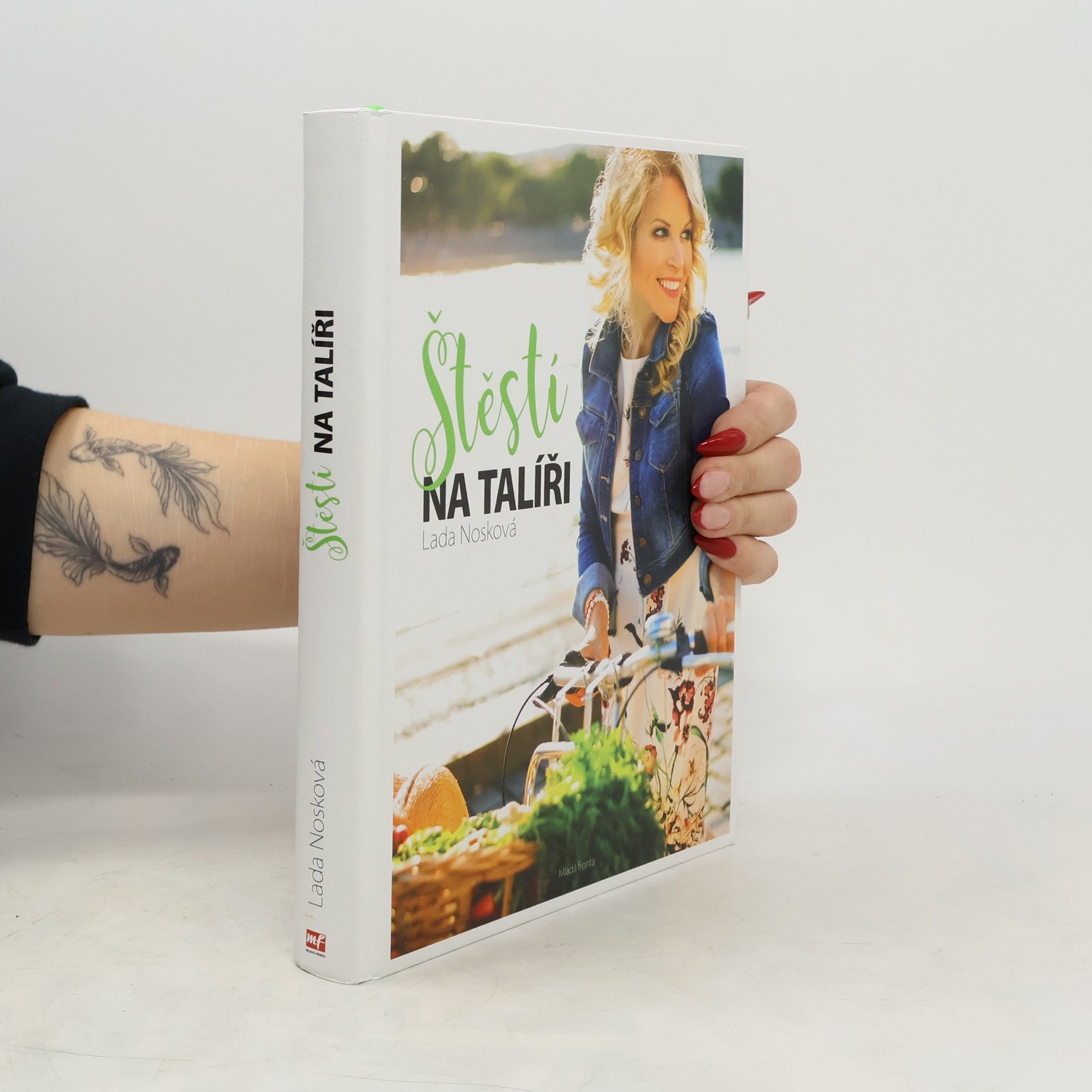 Štěstí na talíři