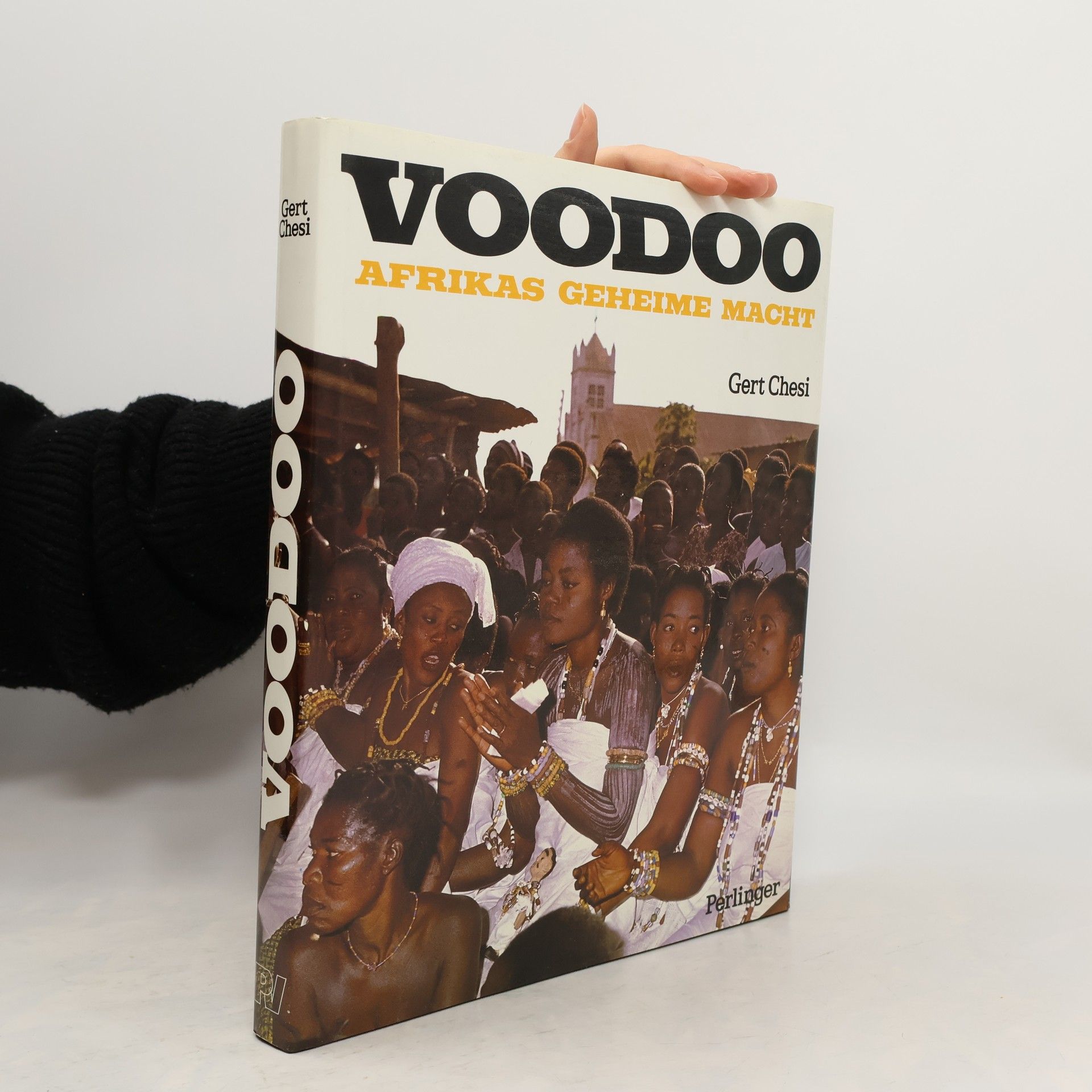 Voodoo