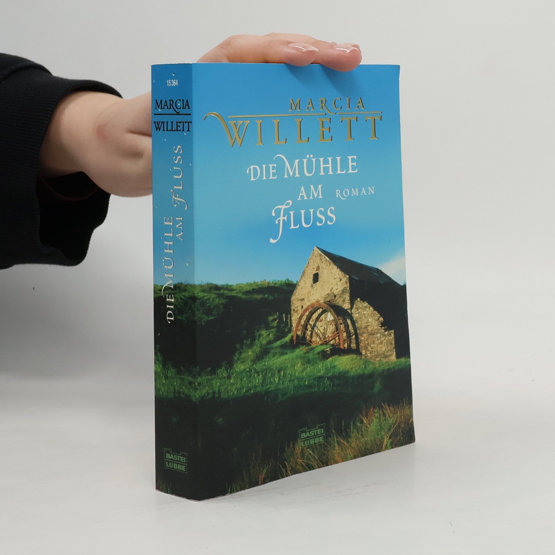 Marcia Willett Die Mühle am Fluss