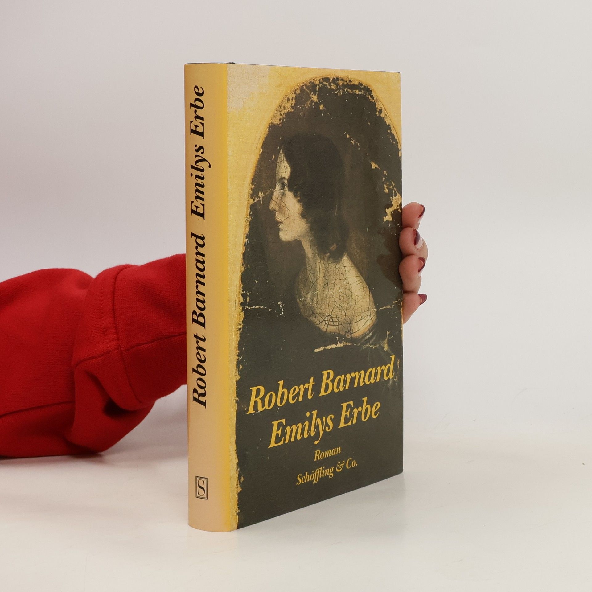 Bernard Bastable Emilys Erbe