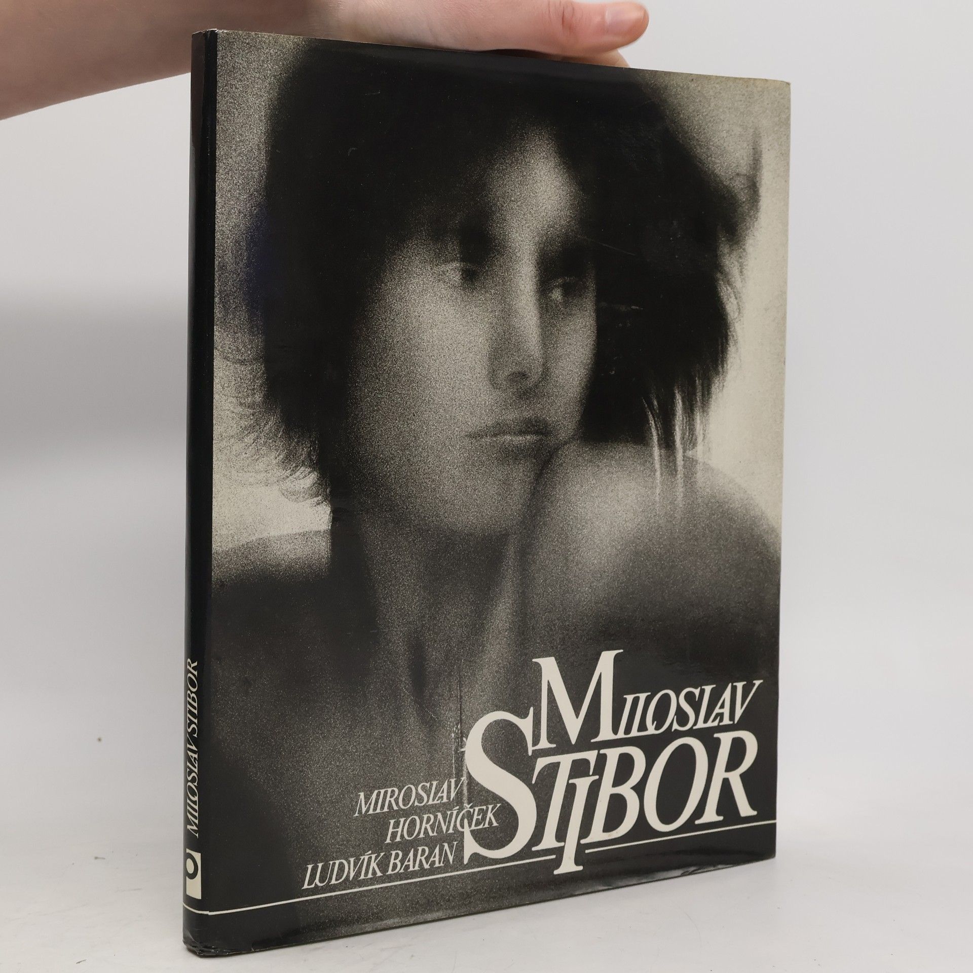 Kolektív autorov Miloslav Stibor