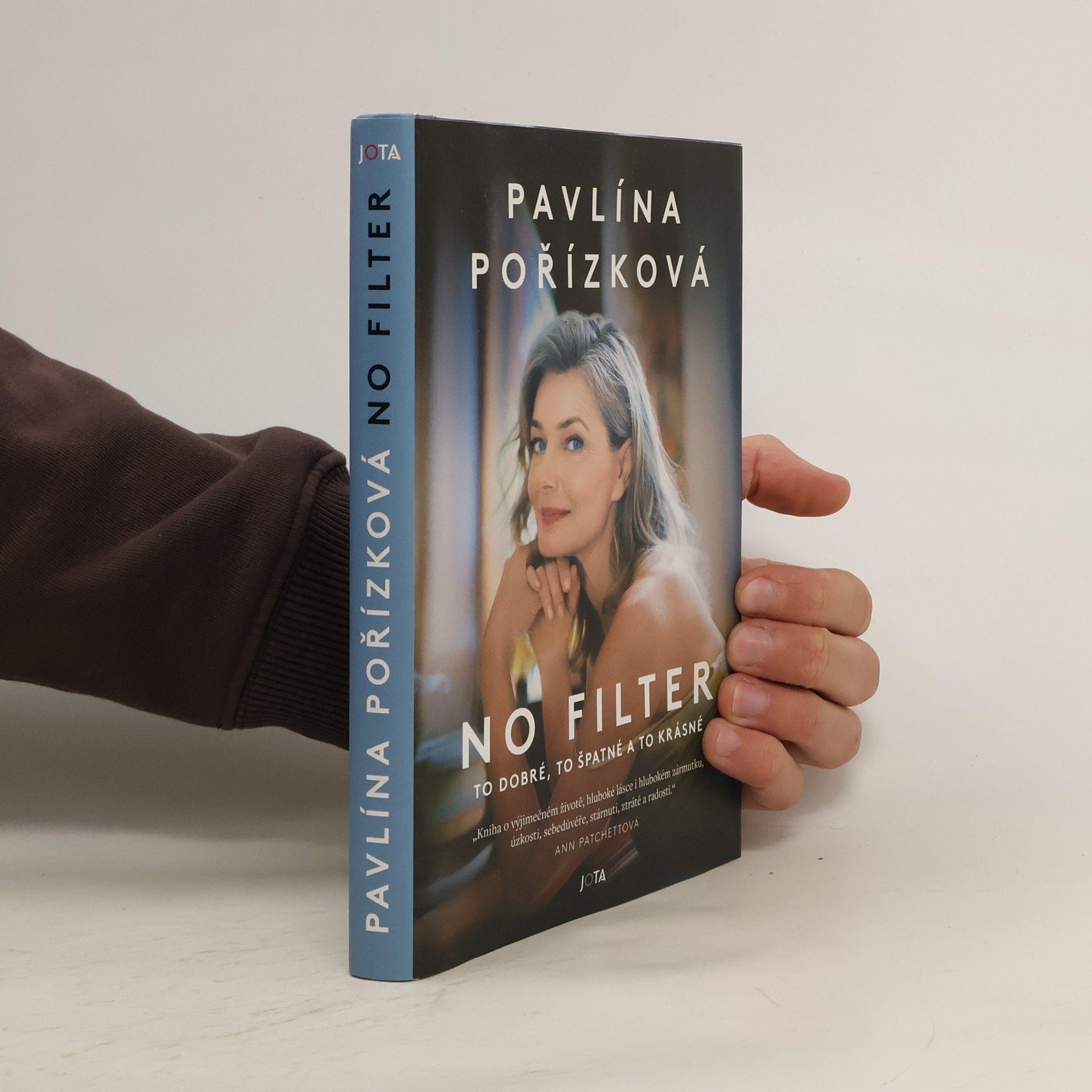 No Filter; to dobré, to špatné a to krásné