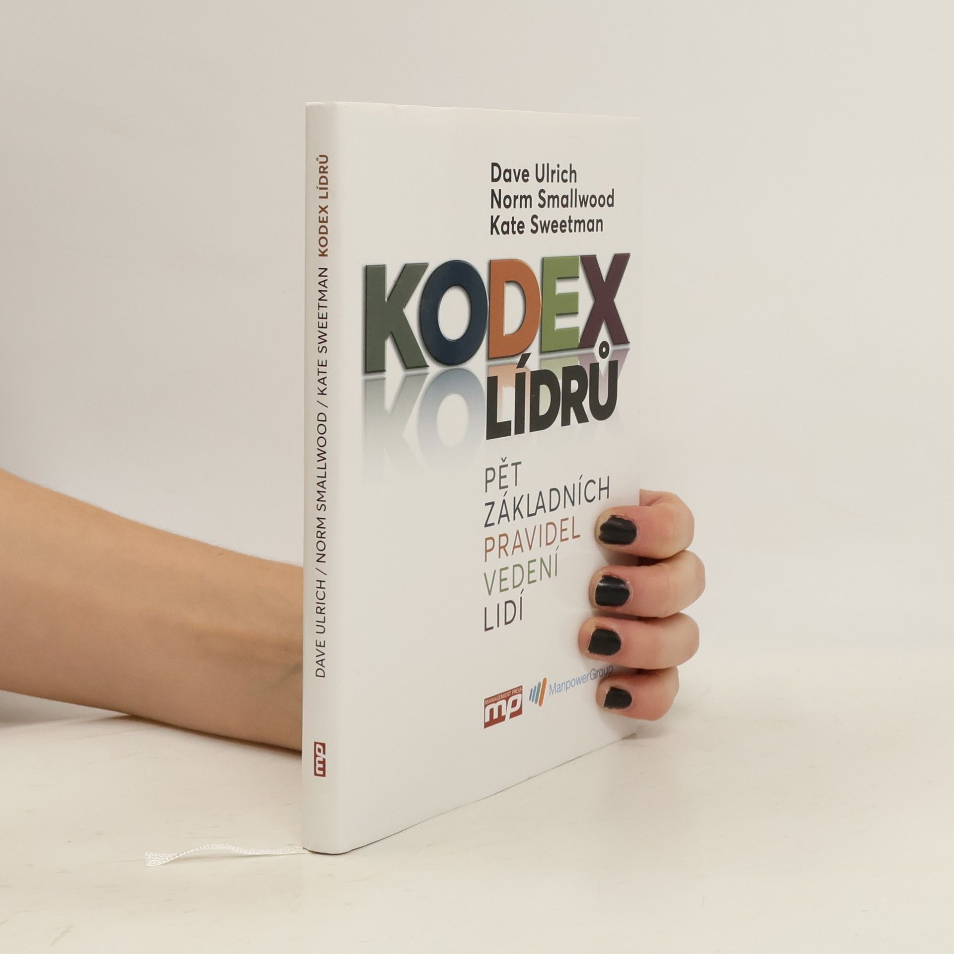Kodex lídrů