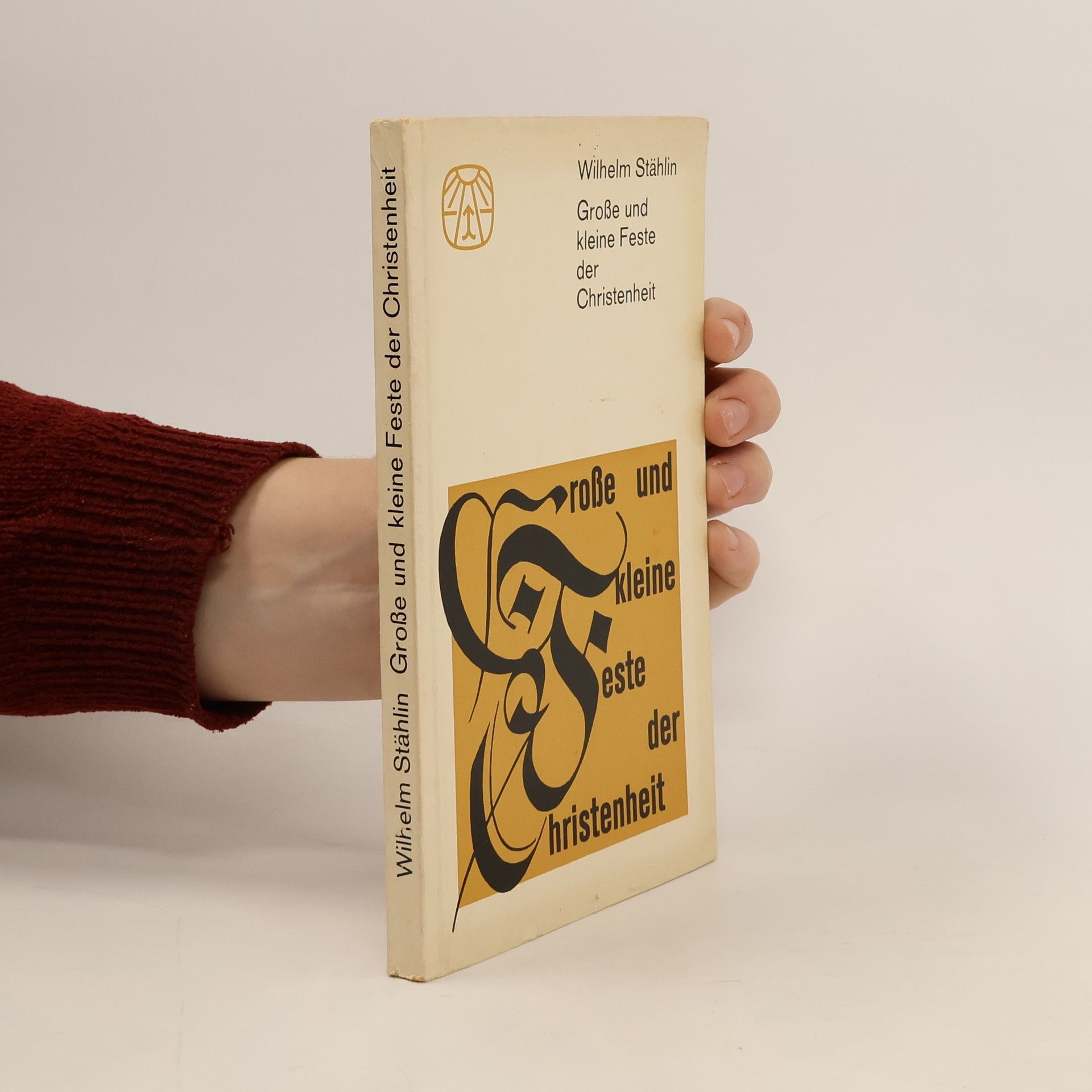 Große und kleine Feste der Christenheit