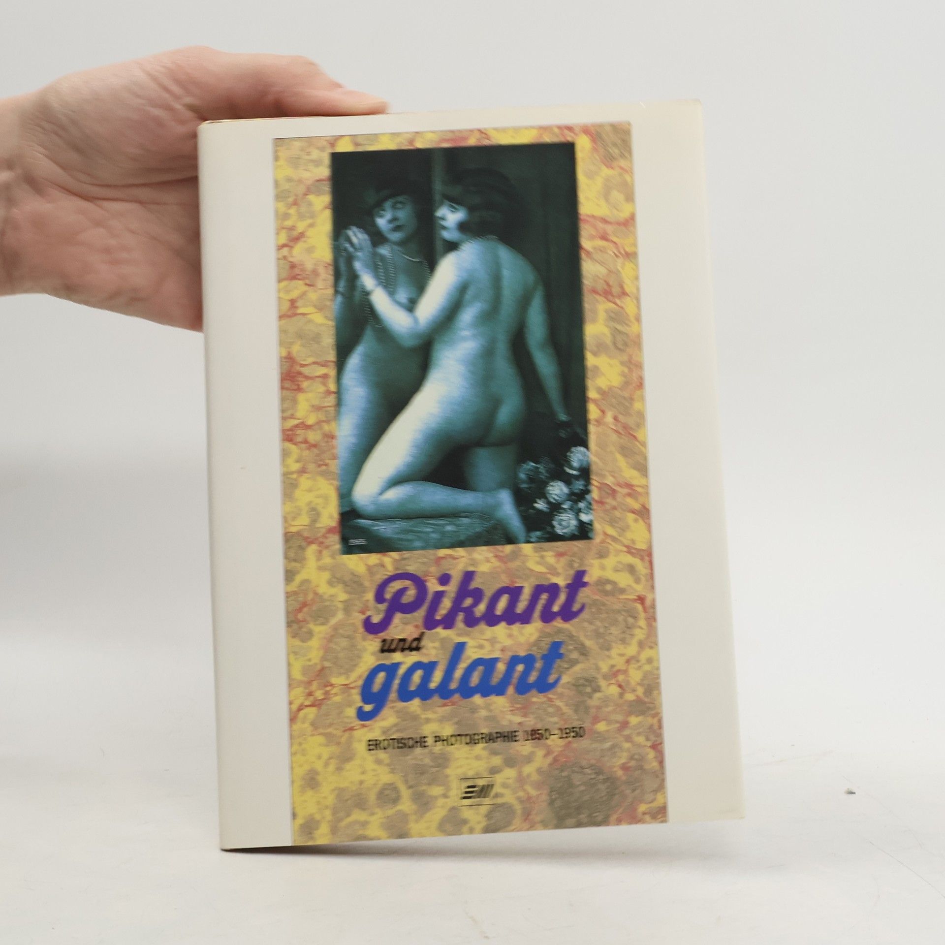 Reinhard Pohanka Pikant und galant