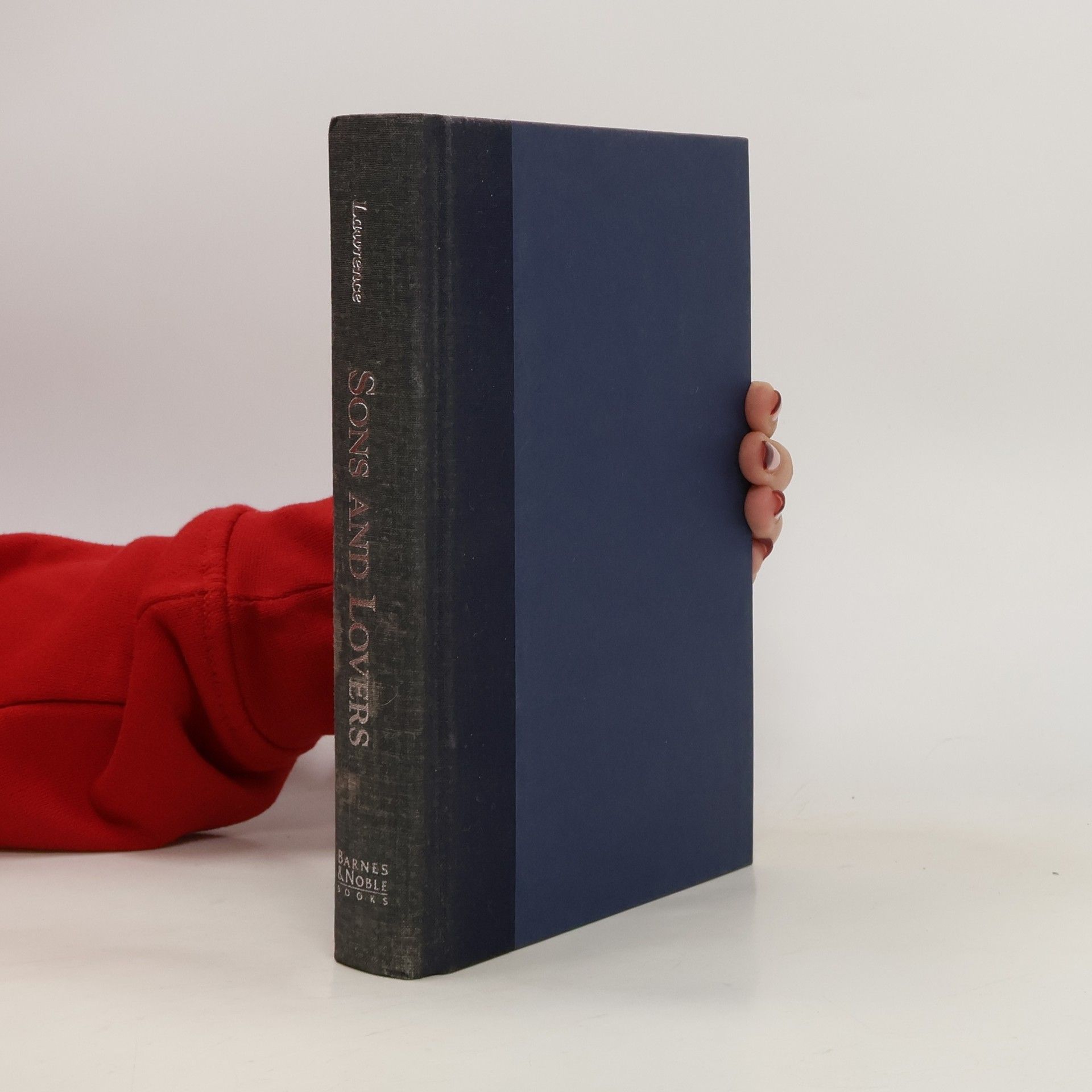 D. H. Lawrence Sons and Lovers