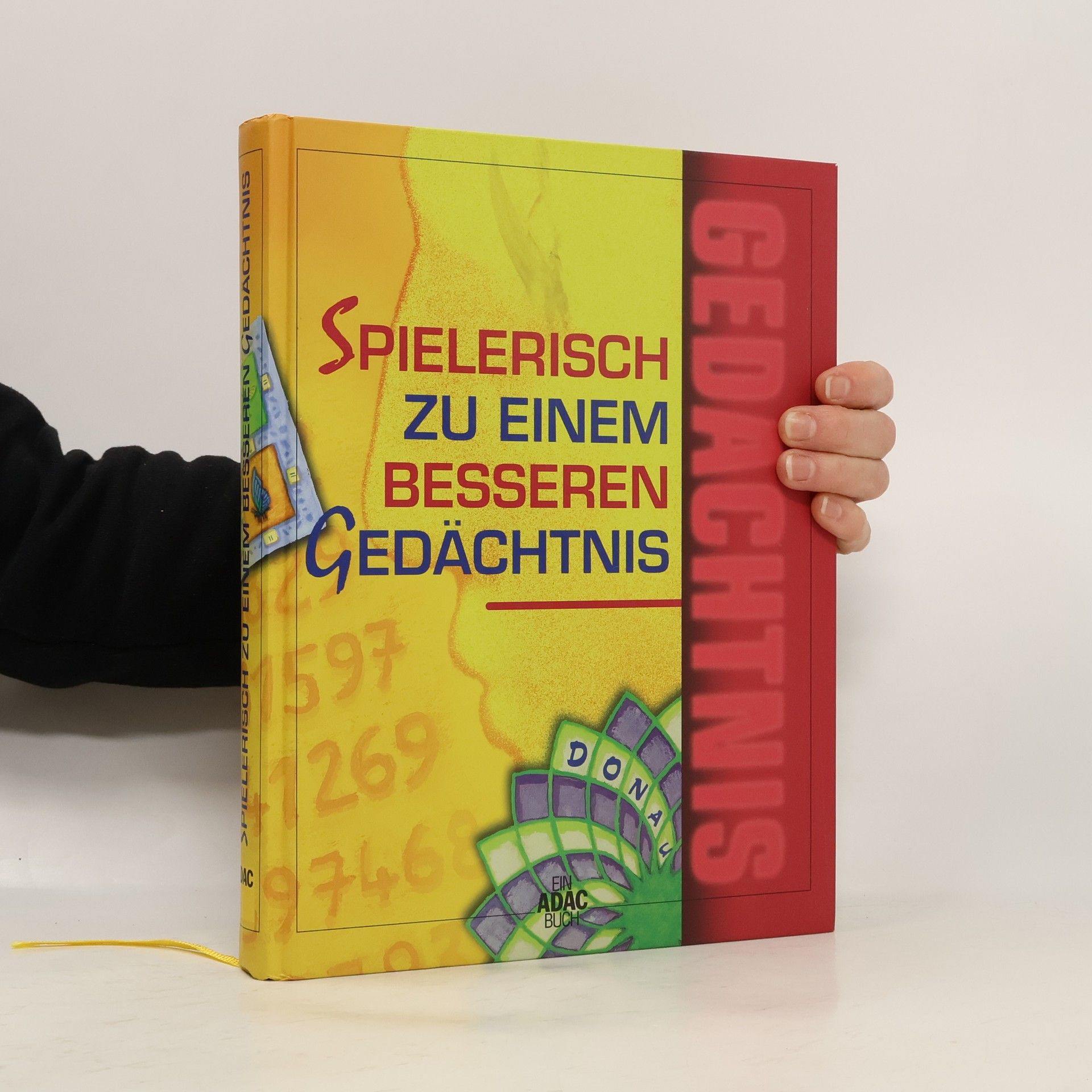 Spielerisch zu einem besseren Gedächtnis