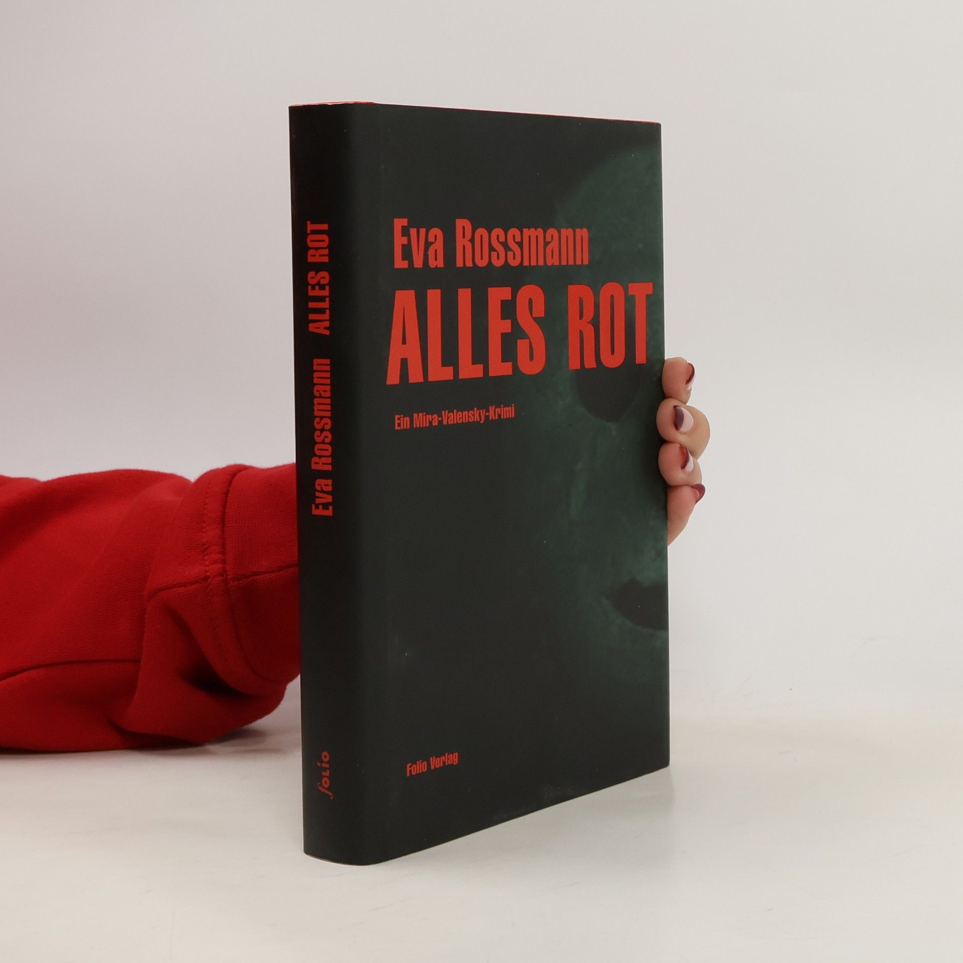 Alles rot