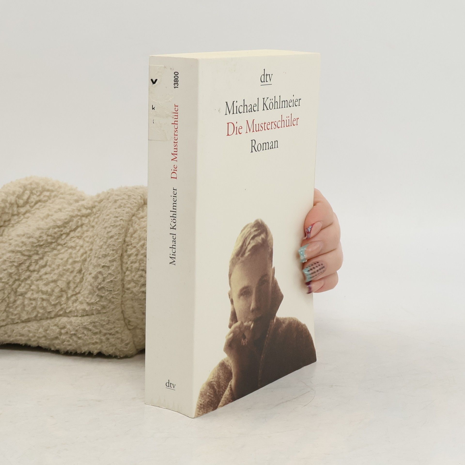 Michael Köhlmeier Die Musterschüler