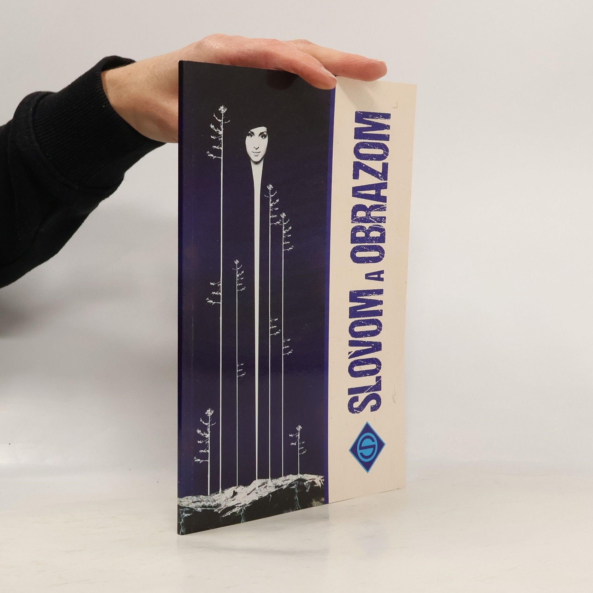 Auteurscollectief Slovom a obrazom