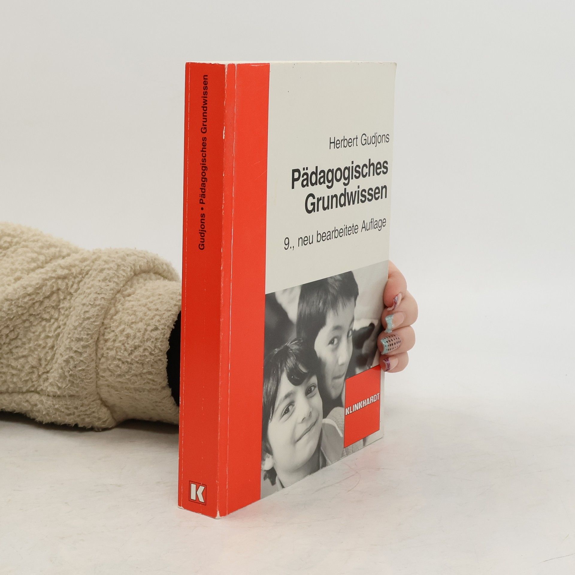 Pädagogisches Grundwissen