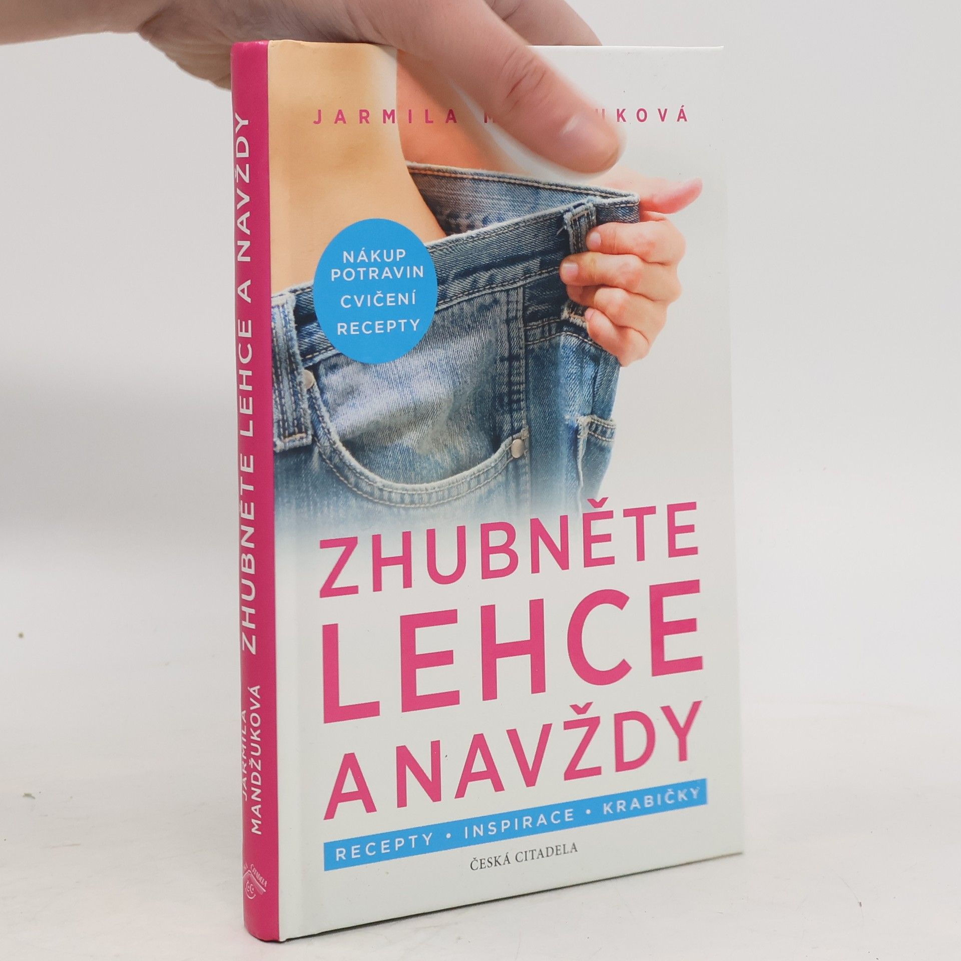 Zhubněte lehce a navždy