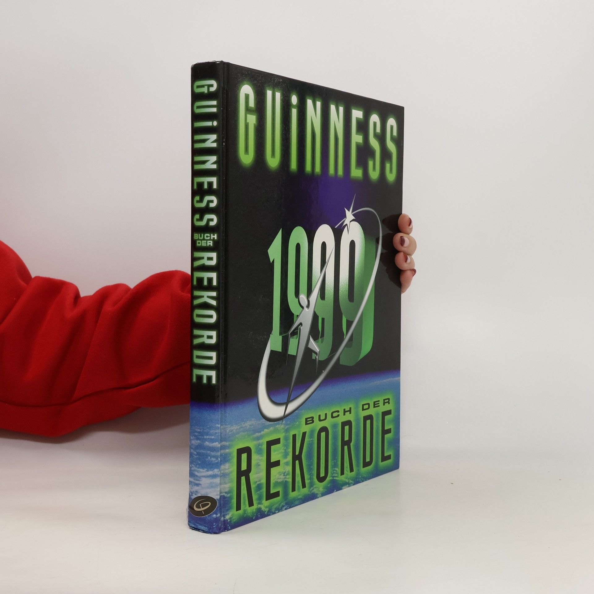 Autorenkollektiv Guinness 1999
