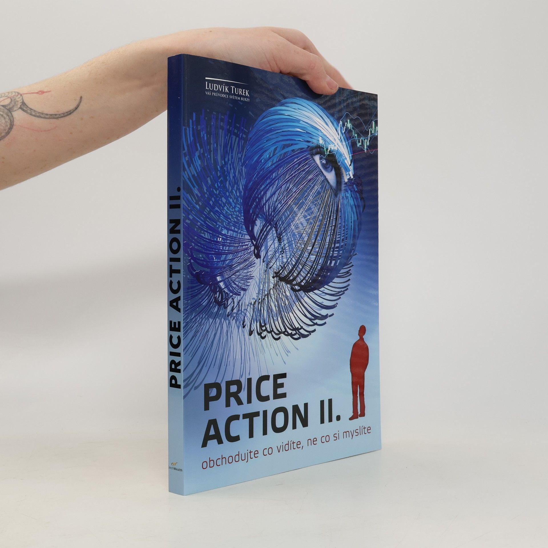 Ludvík Turek Price action II.