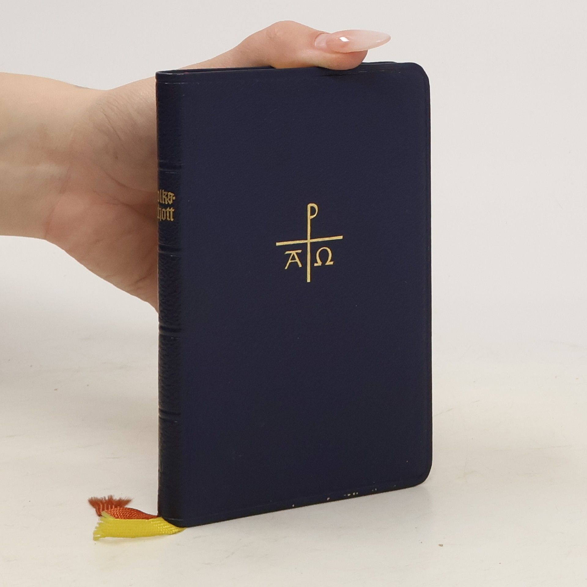 Volks Schott. Messbuch für die Sonn- und Feiertage