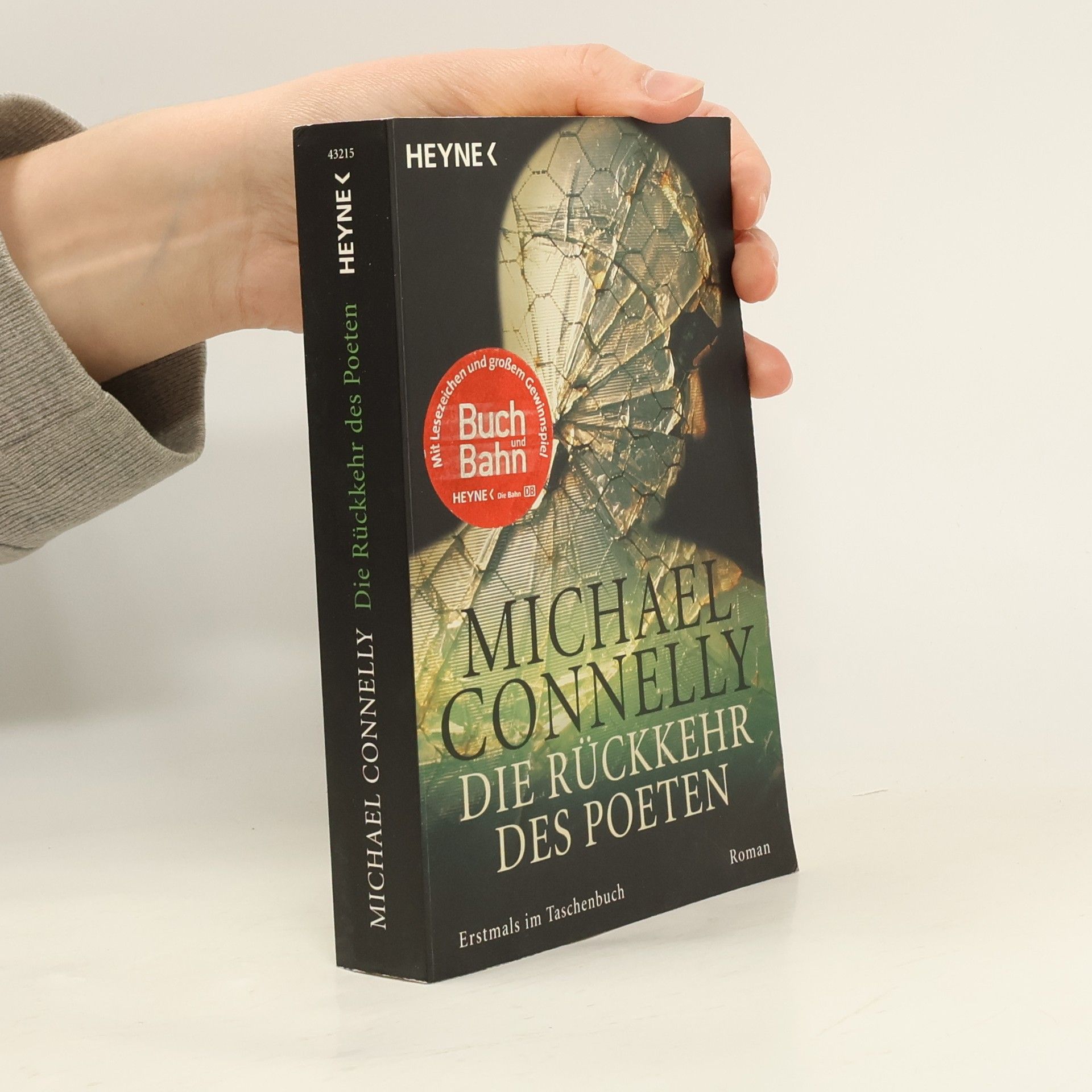 Michael Connelly Die Rückkehr des Poeten