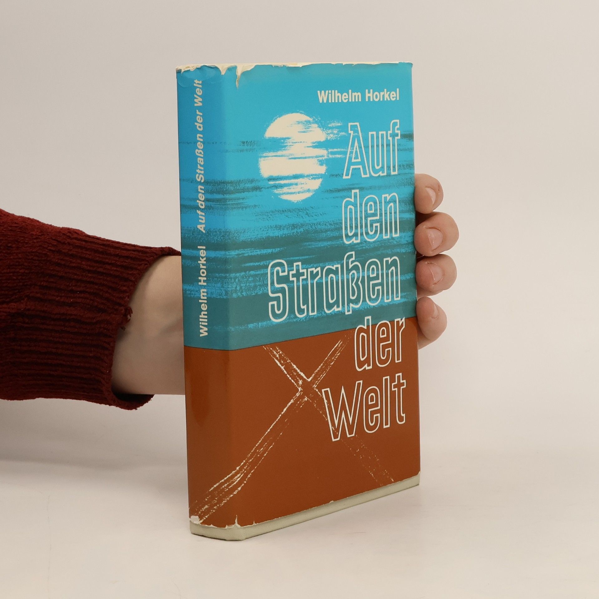 Auf den Straßen der Welt