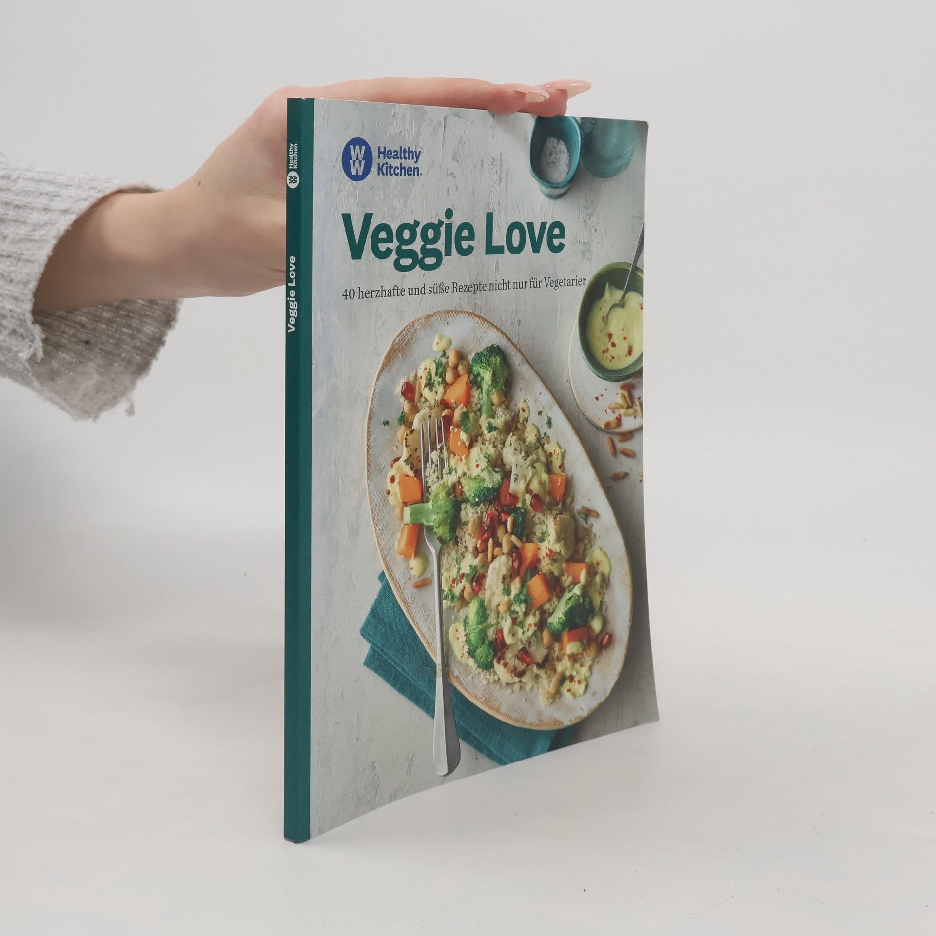 Autorenkollektiv Veggie Love