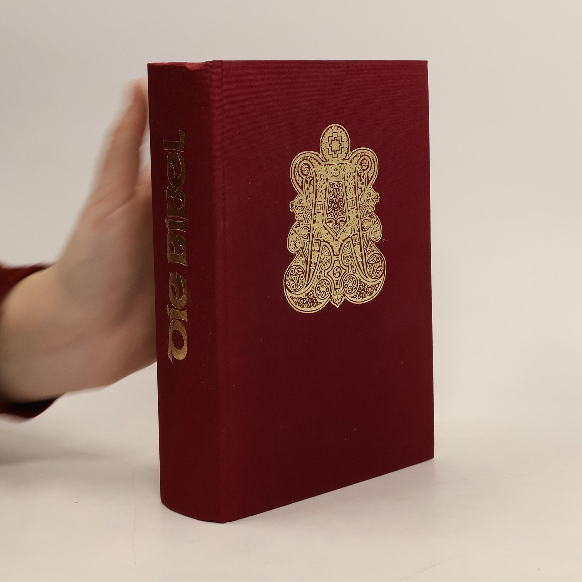 Autorenkollektiv Bible Die ganze Heilige Schrift des Alten und Neuen Testaments