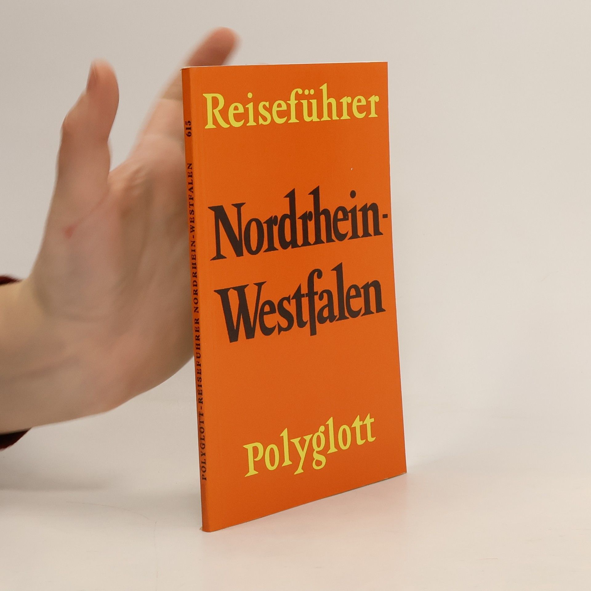 Wilhelm Voss-Gerling Nordrhein-Westfalen