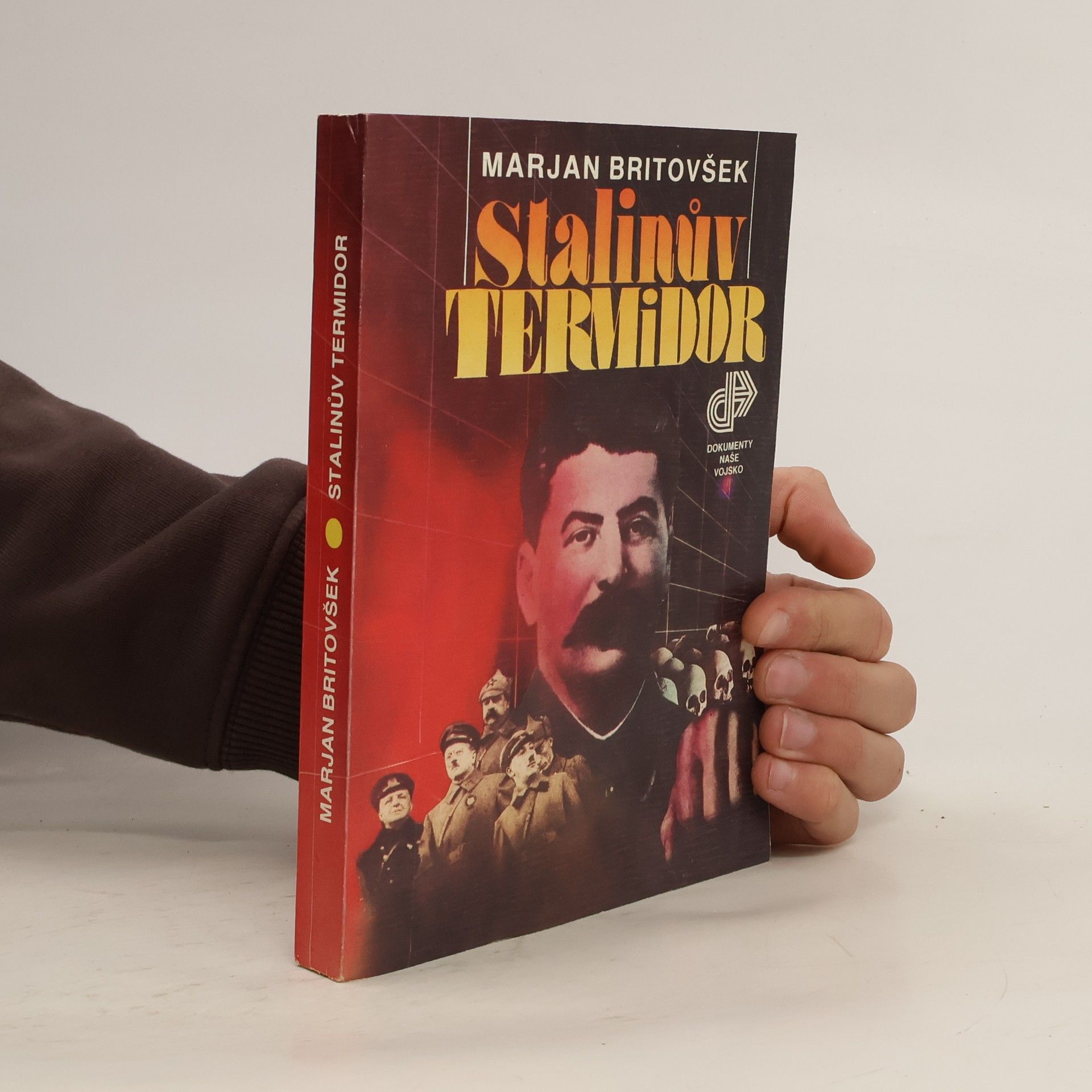 Stalinův termidor