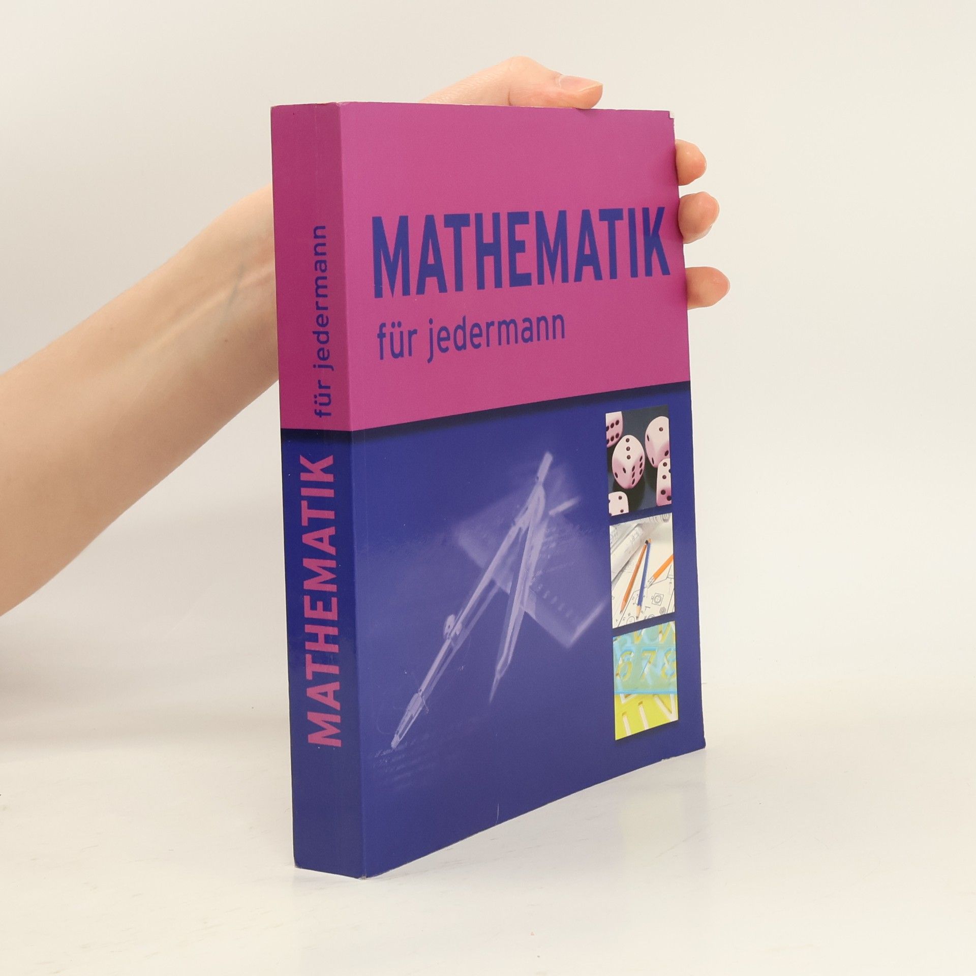 Kolektiv autorů Mathematik für Jedermann