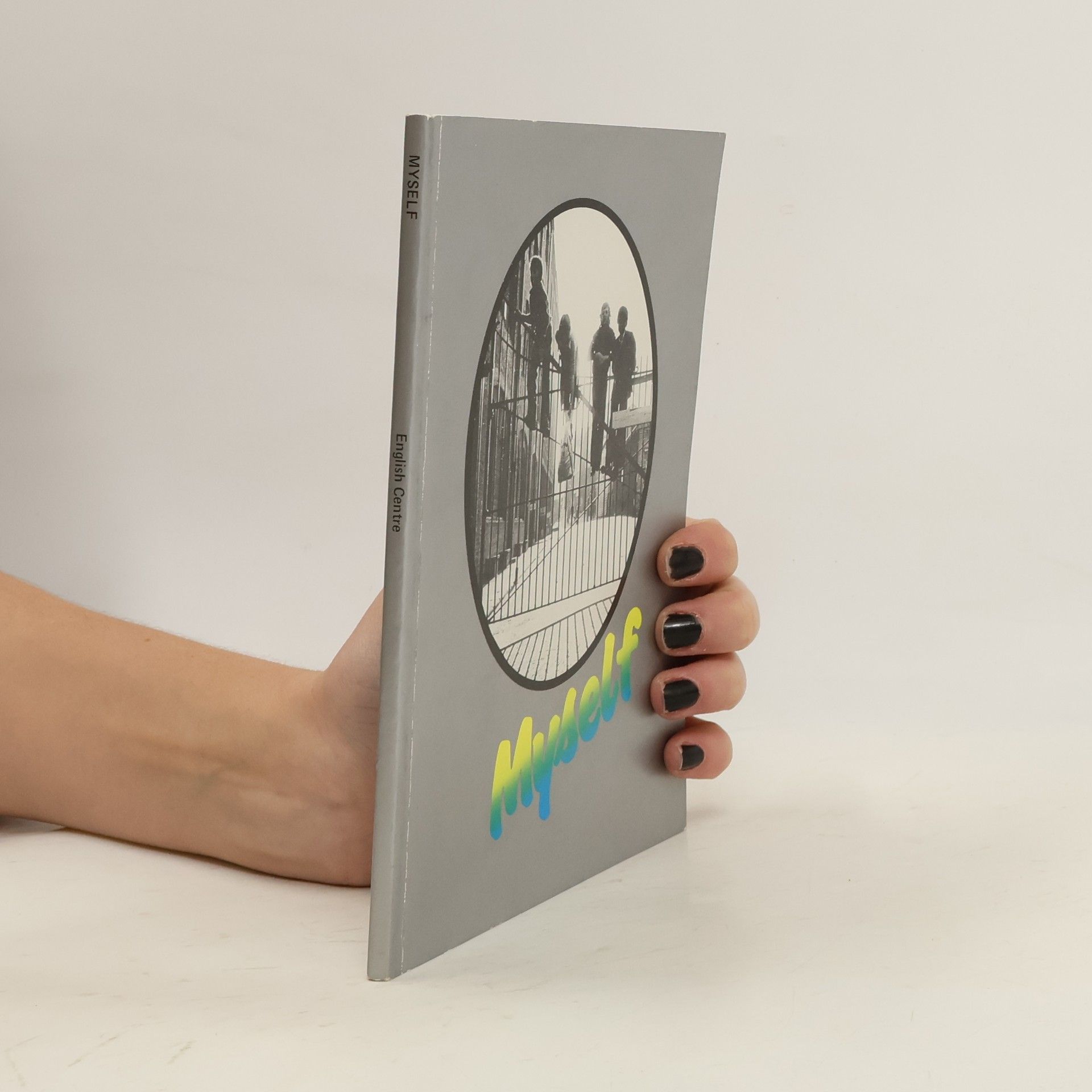 Autores varios Myself