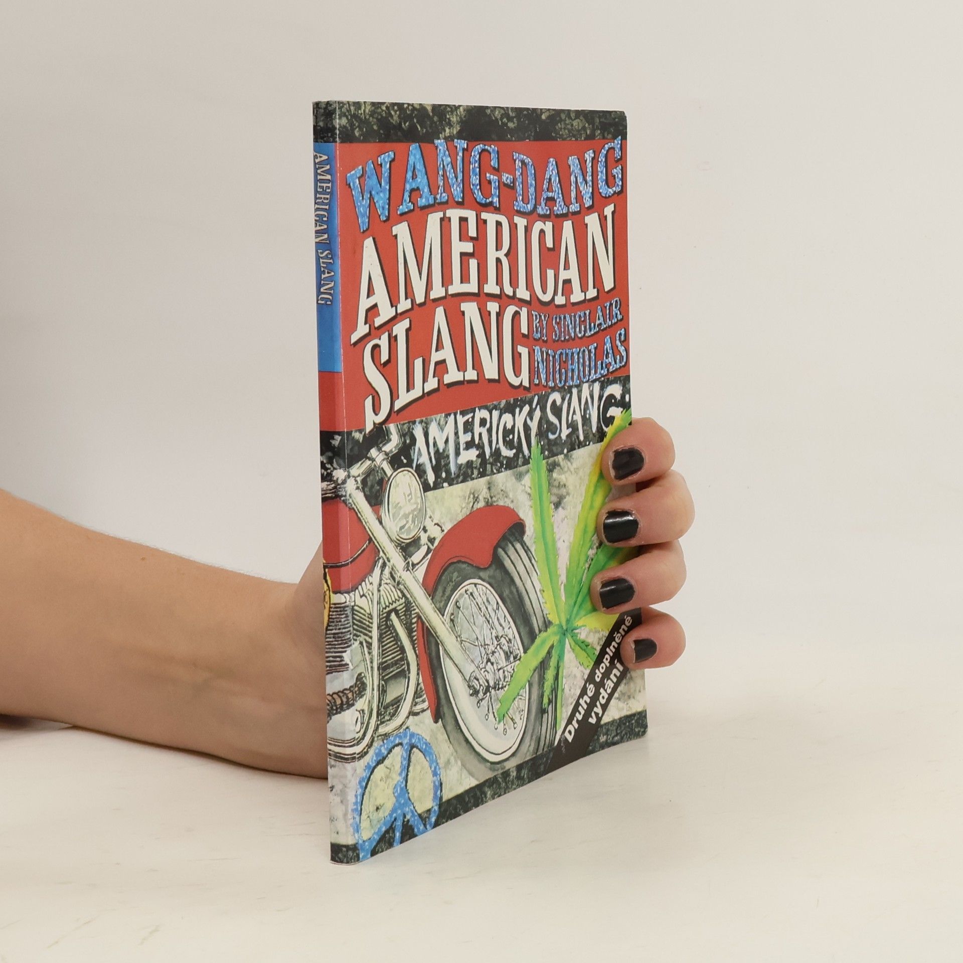 Wang dang americký slang. Wang dang American Slang