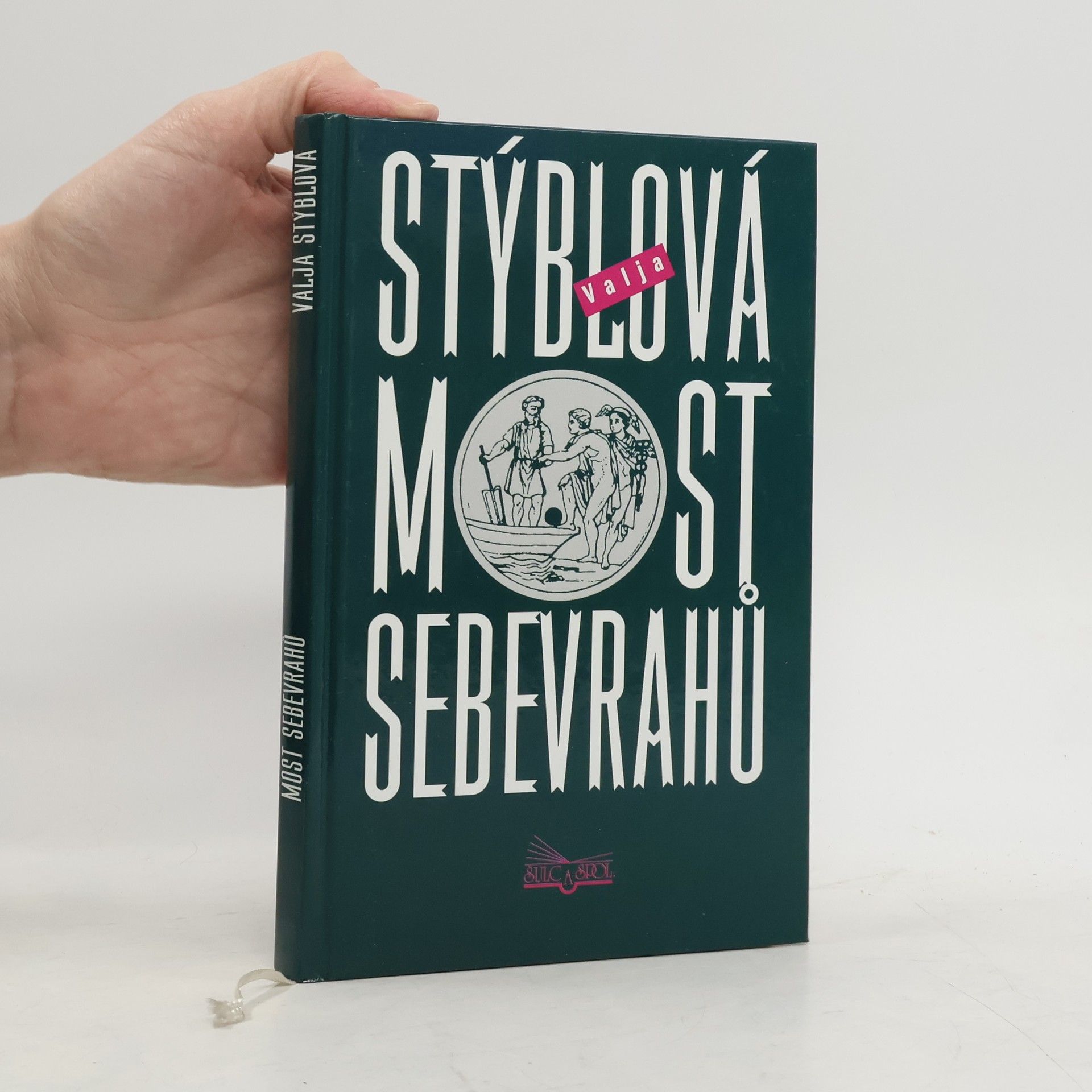 Most sebevrahů