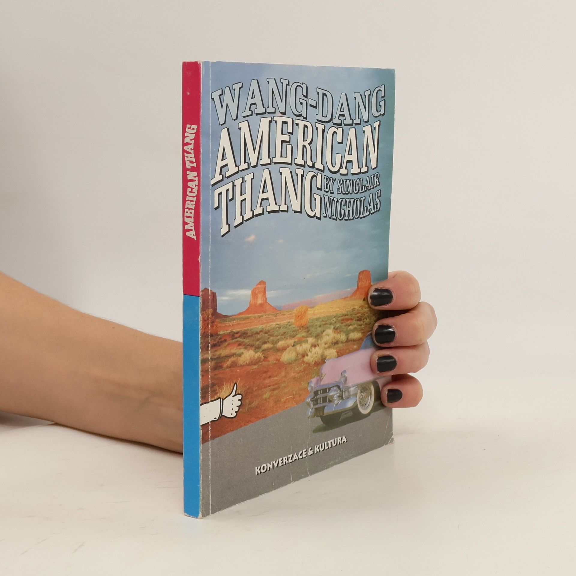 Wang-Dang American Thang