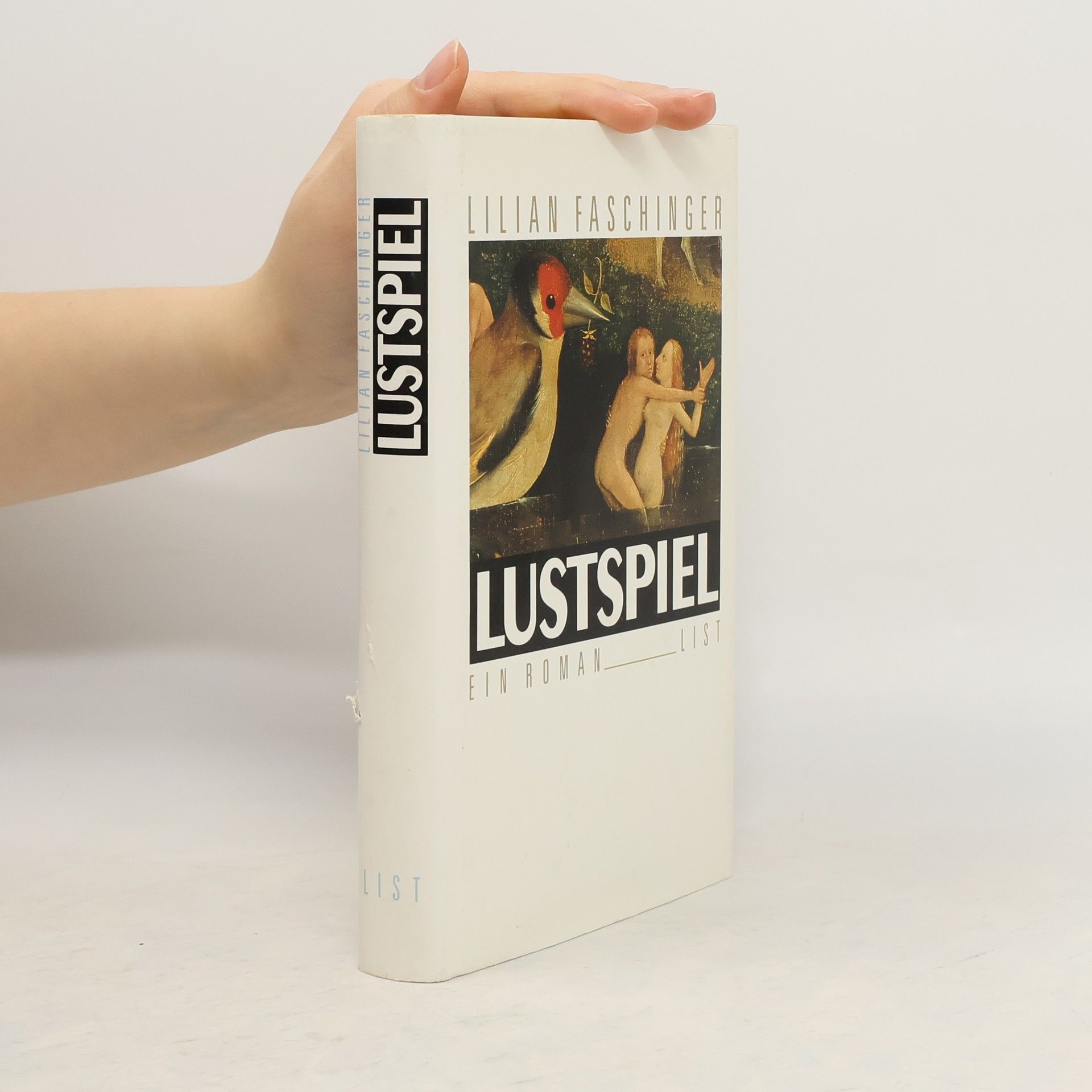Lustspiel