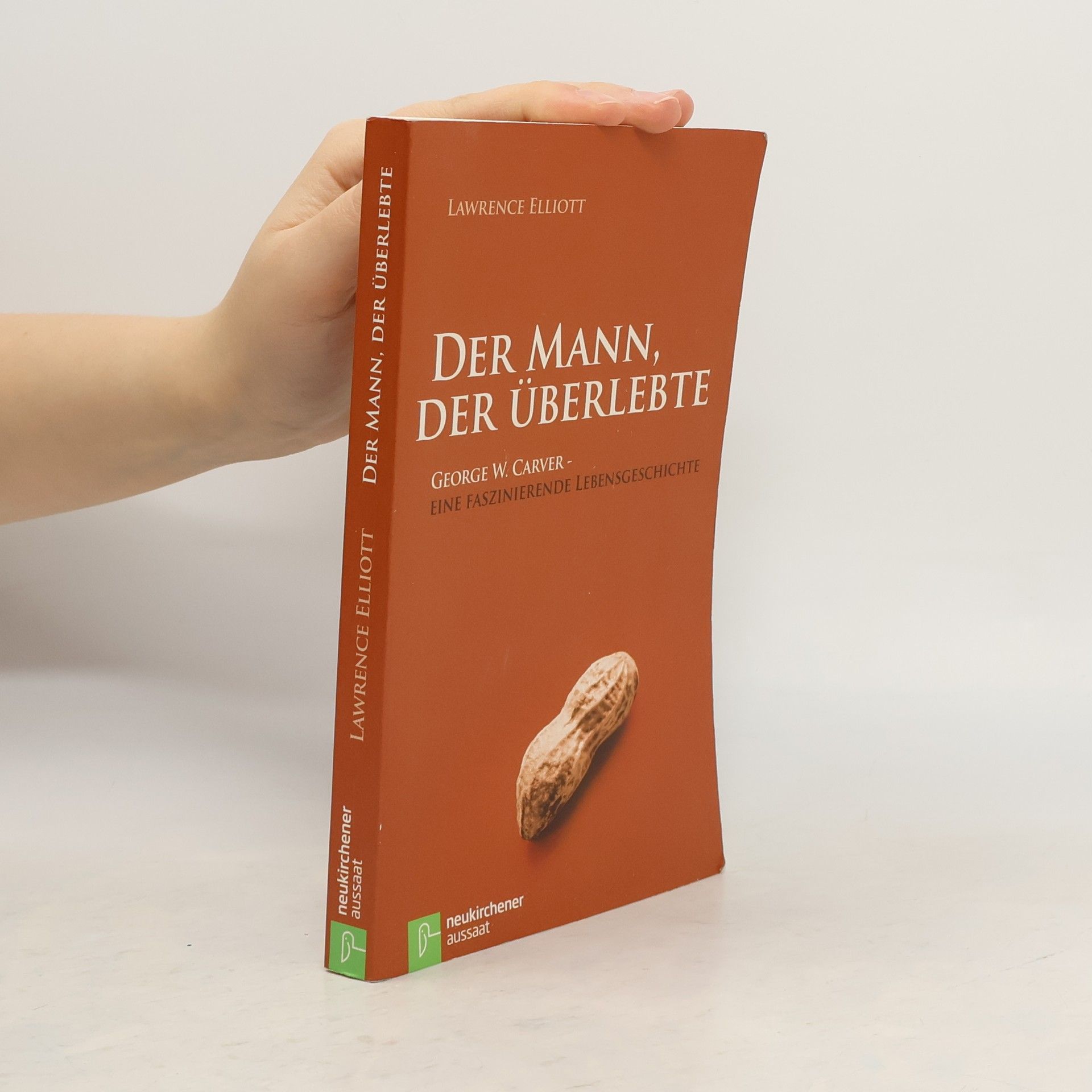 Der Mann, der überlebte