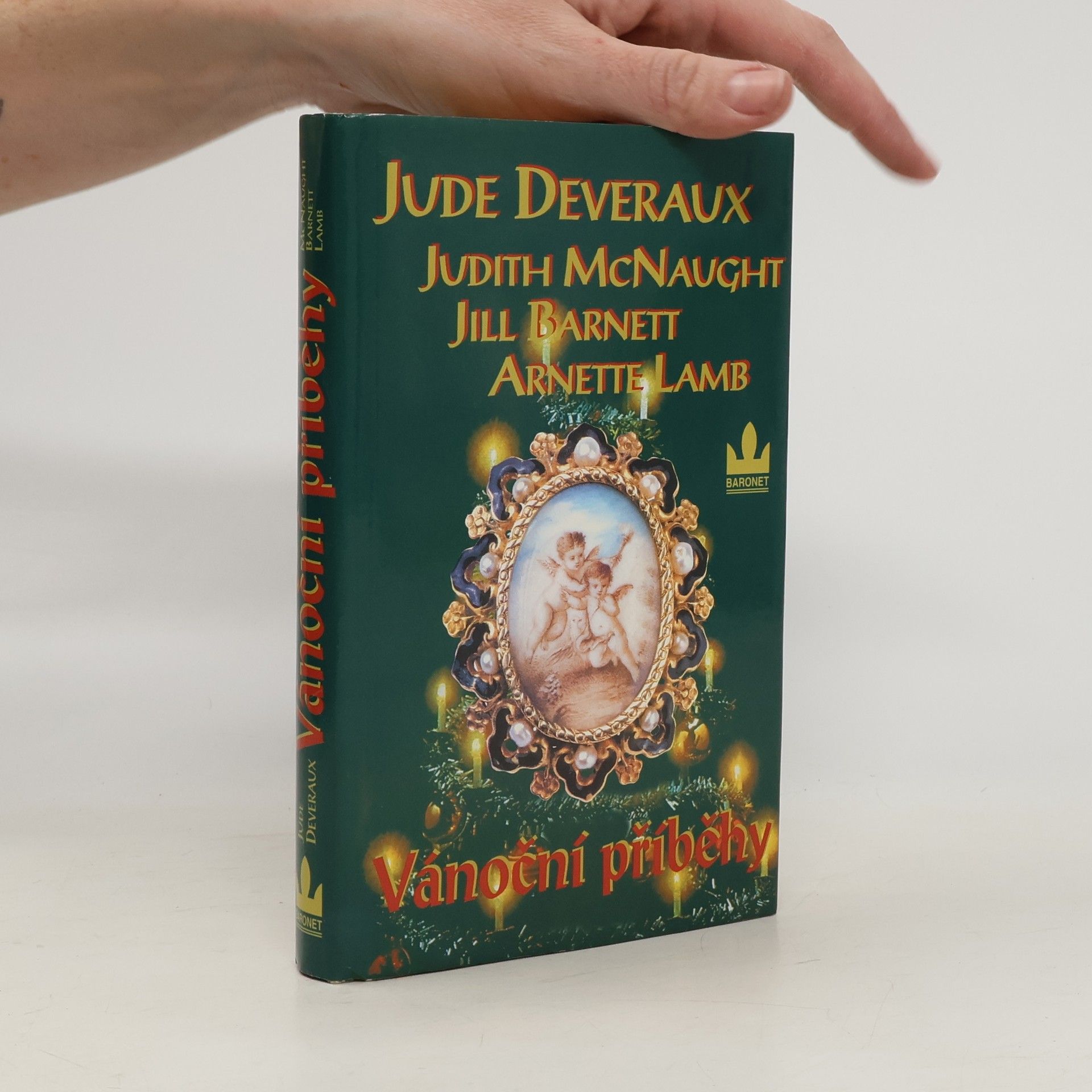 Vánoční příběhy