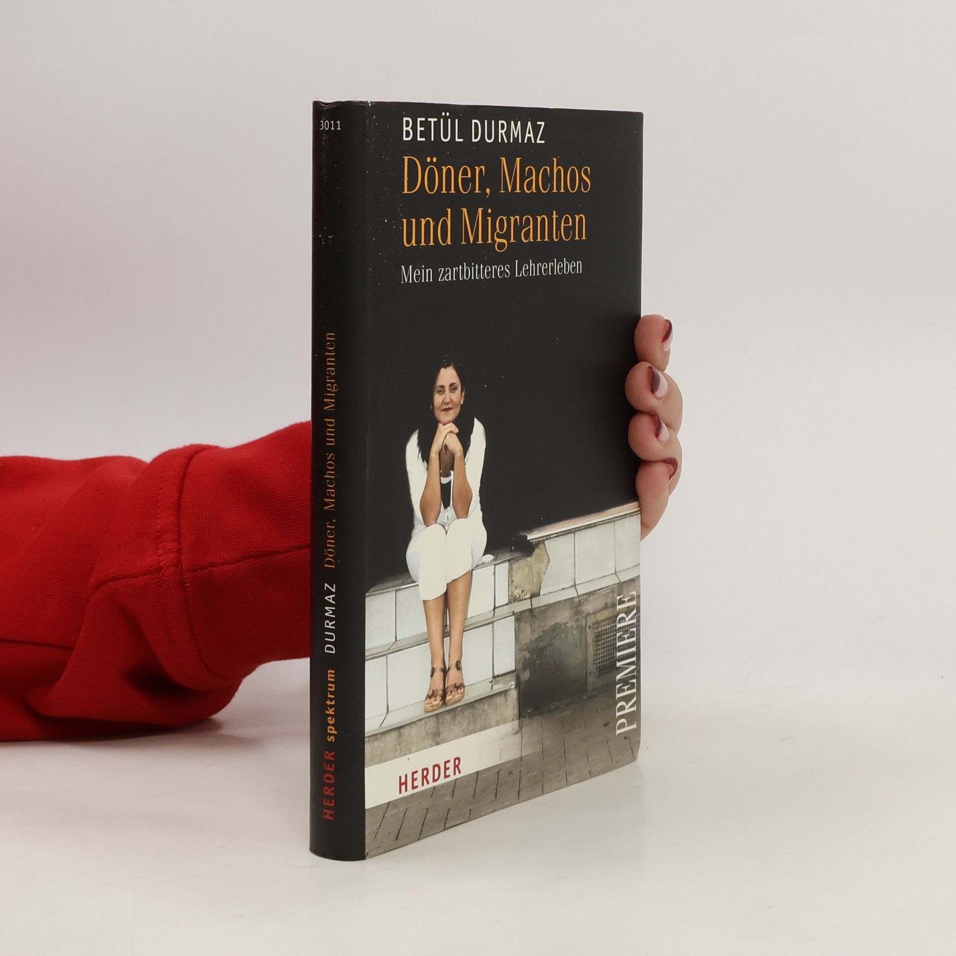 Betül Durmaz Döner, Machos und Migranten