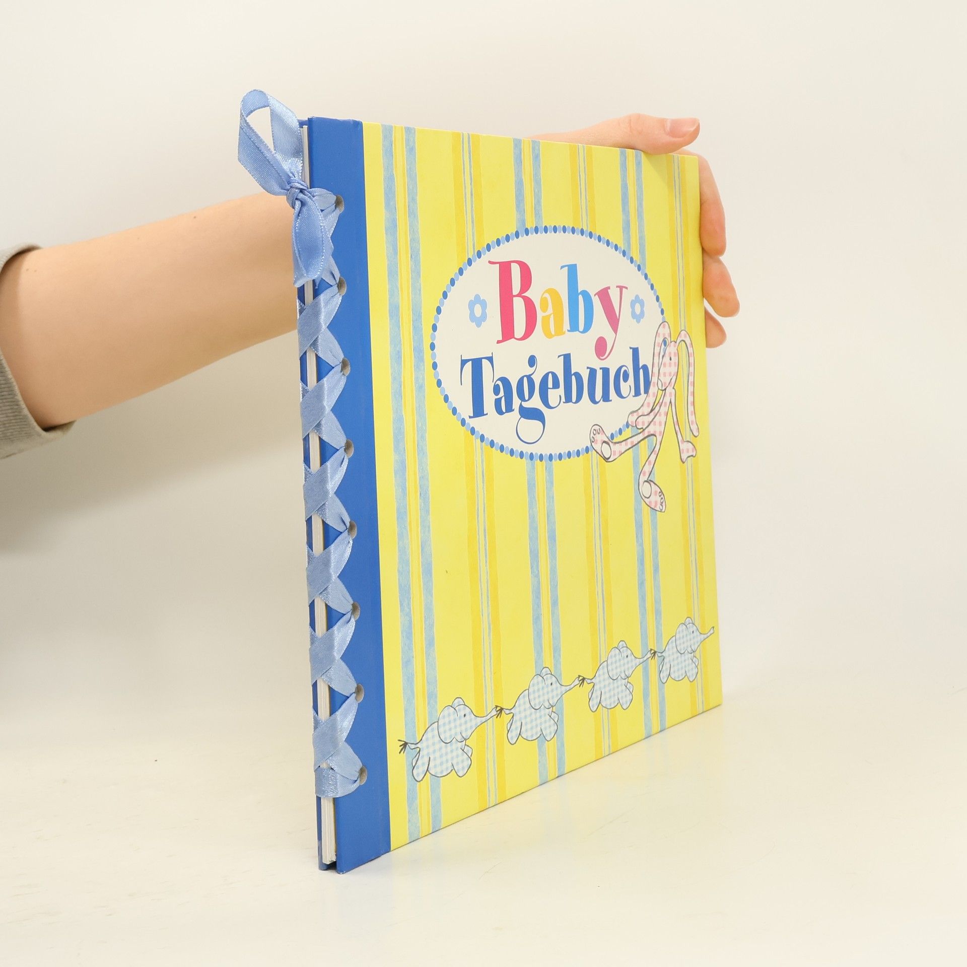 Autorenkollektiv Baby Tagebuch