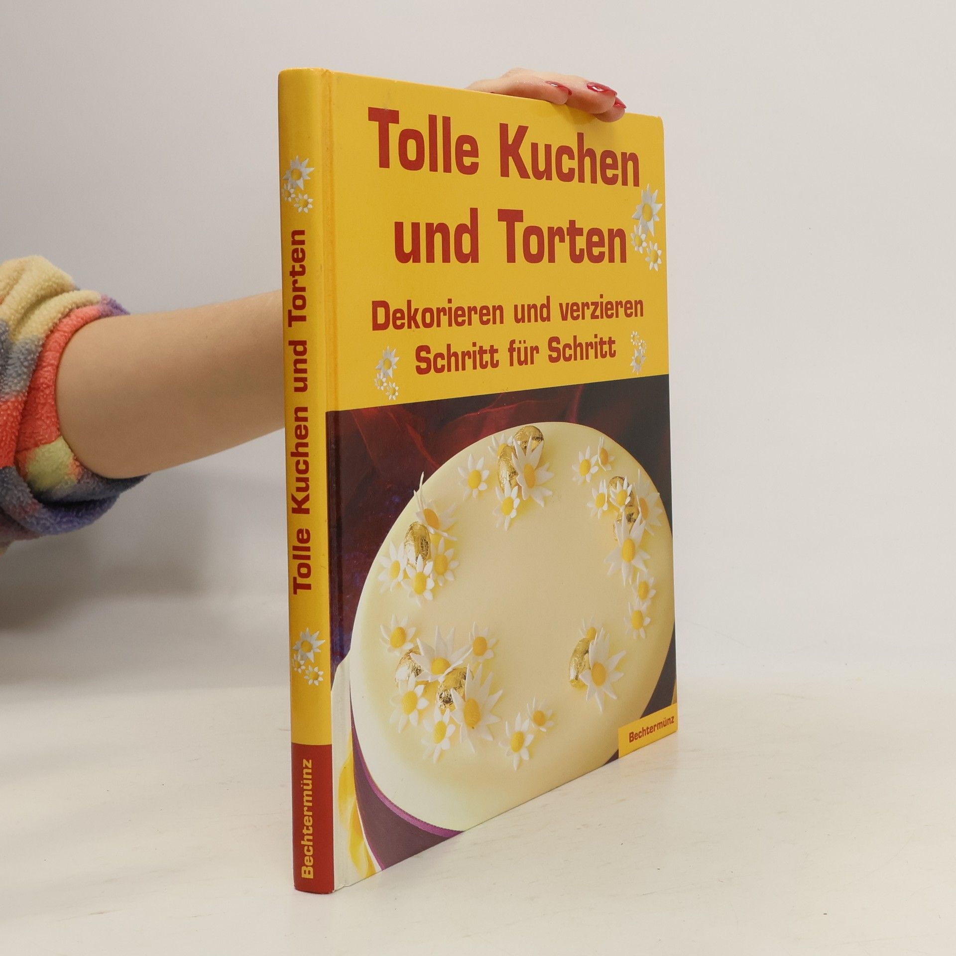 Tolle Kuchen und Torten