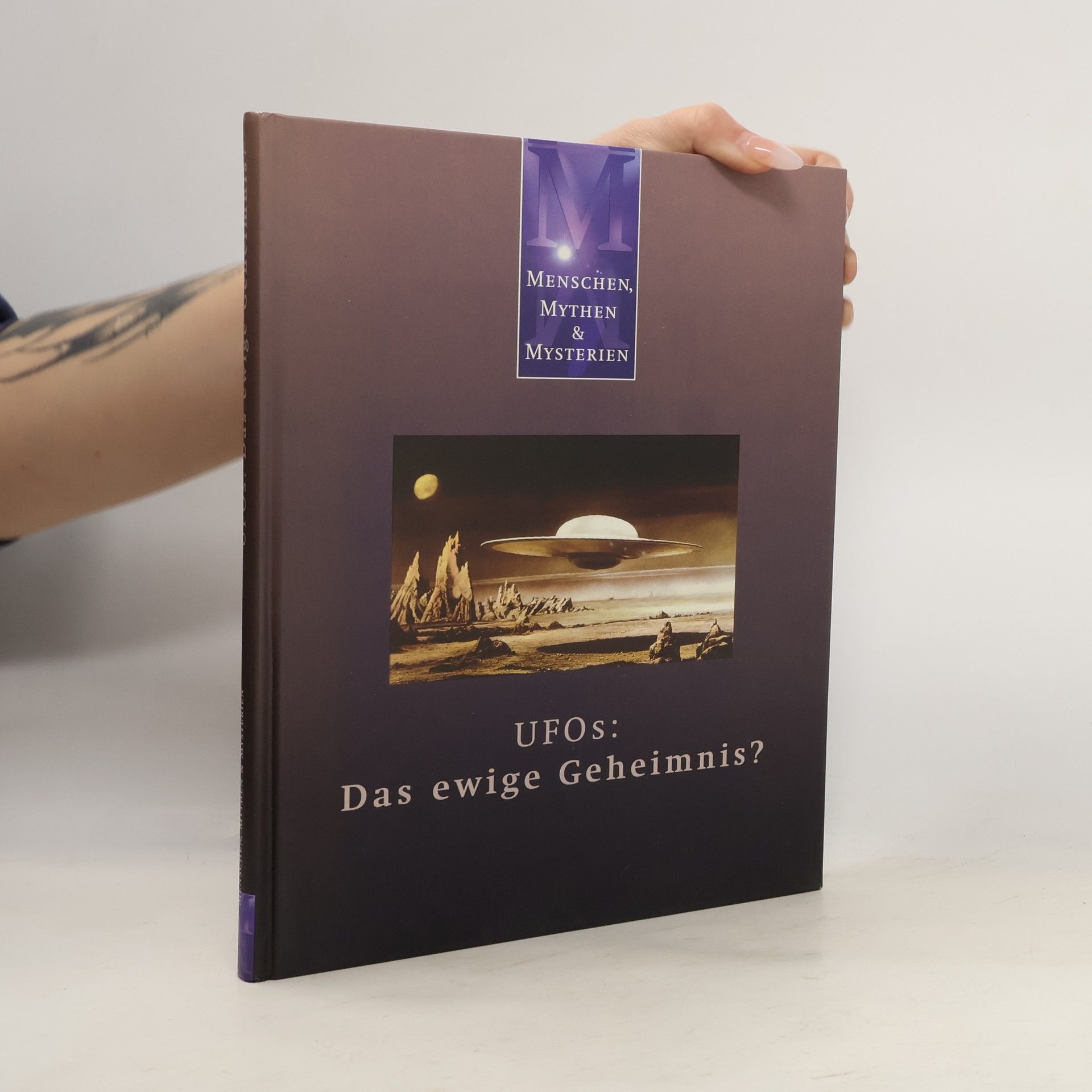 UFOs: Das ewige Geheimnis?