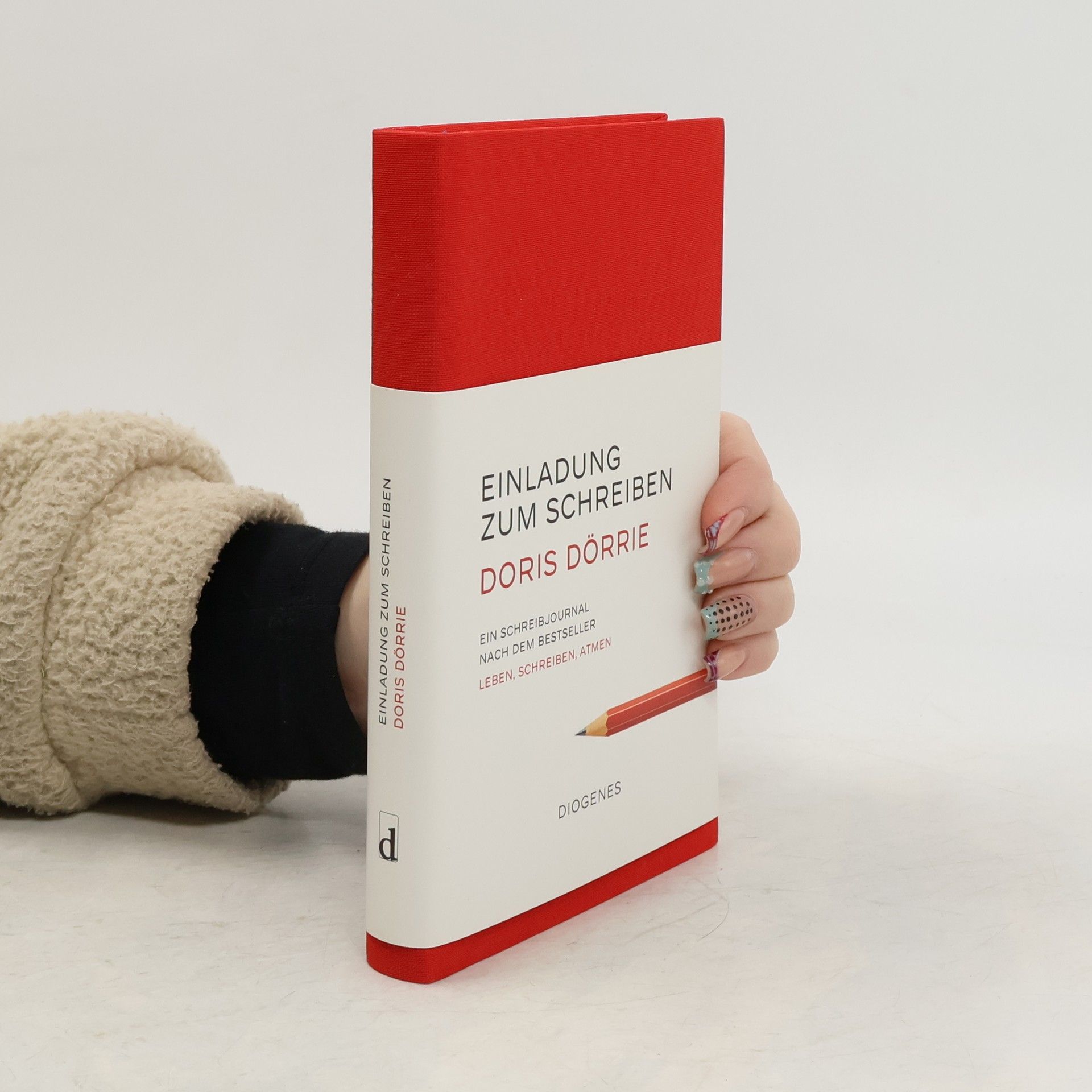 Einladung zum Schreiben