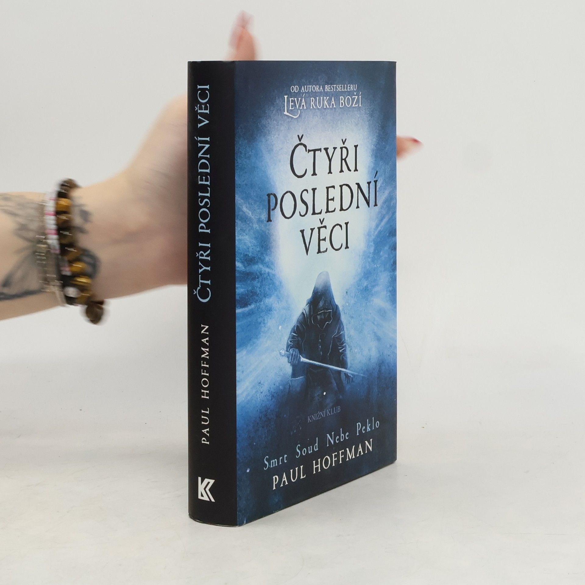 Čtyři poslední věci