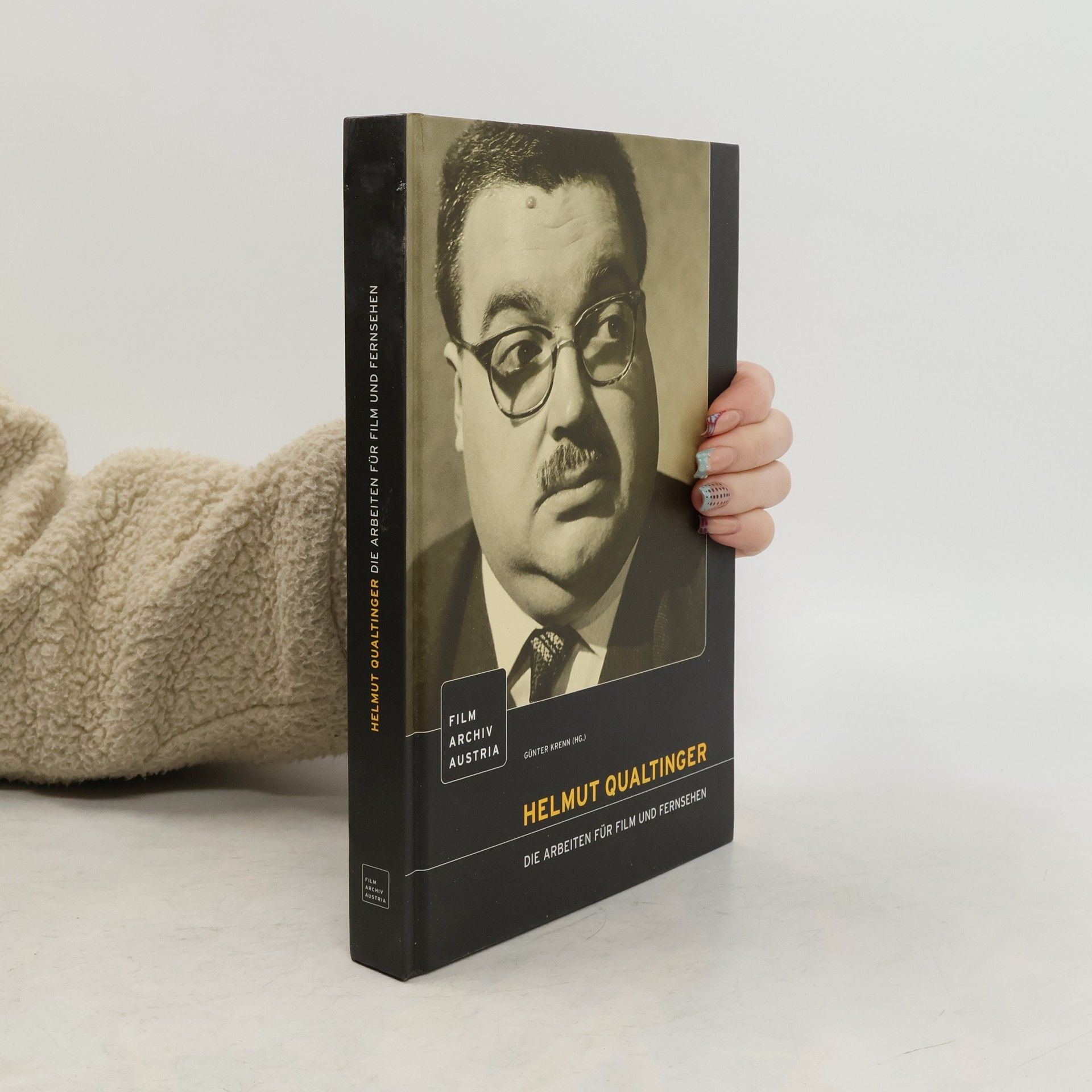 Günter Krenn Helmut Qualtinger