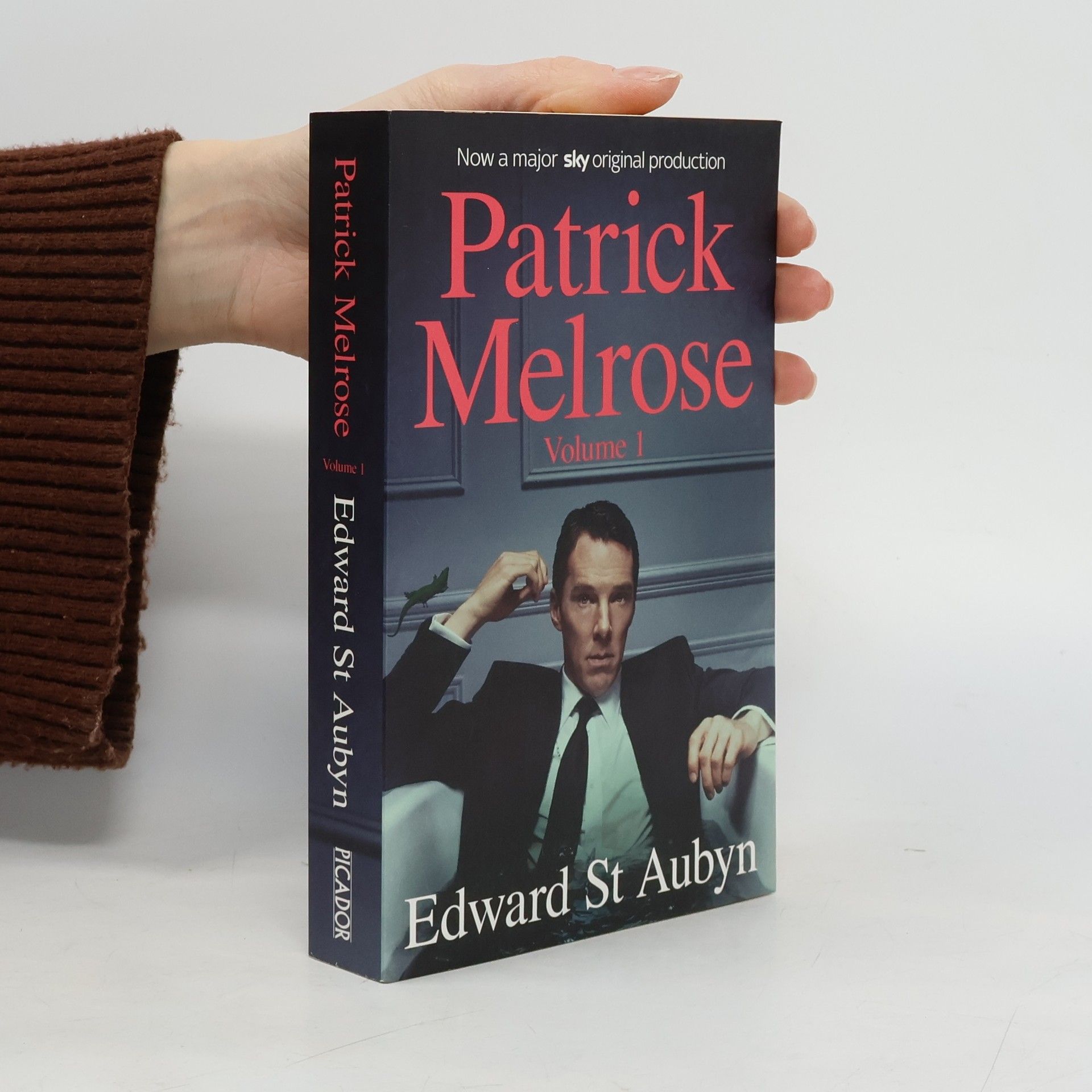 Patrick Melrose. Volume 1