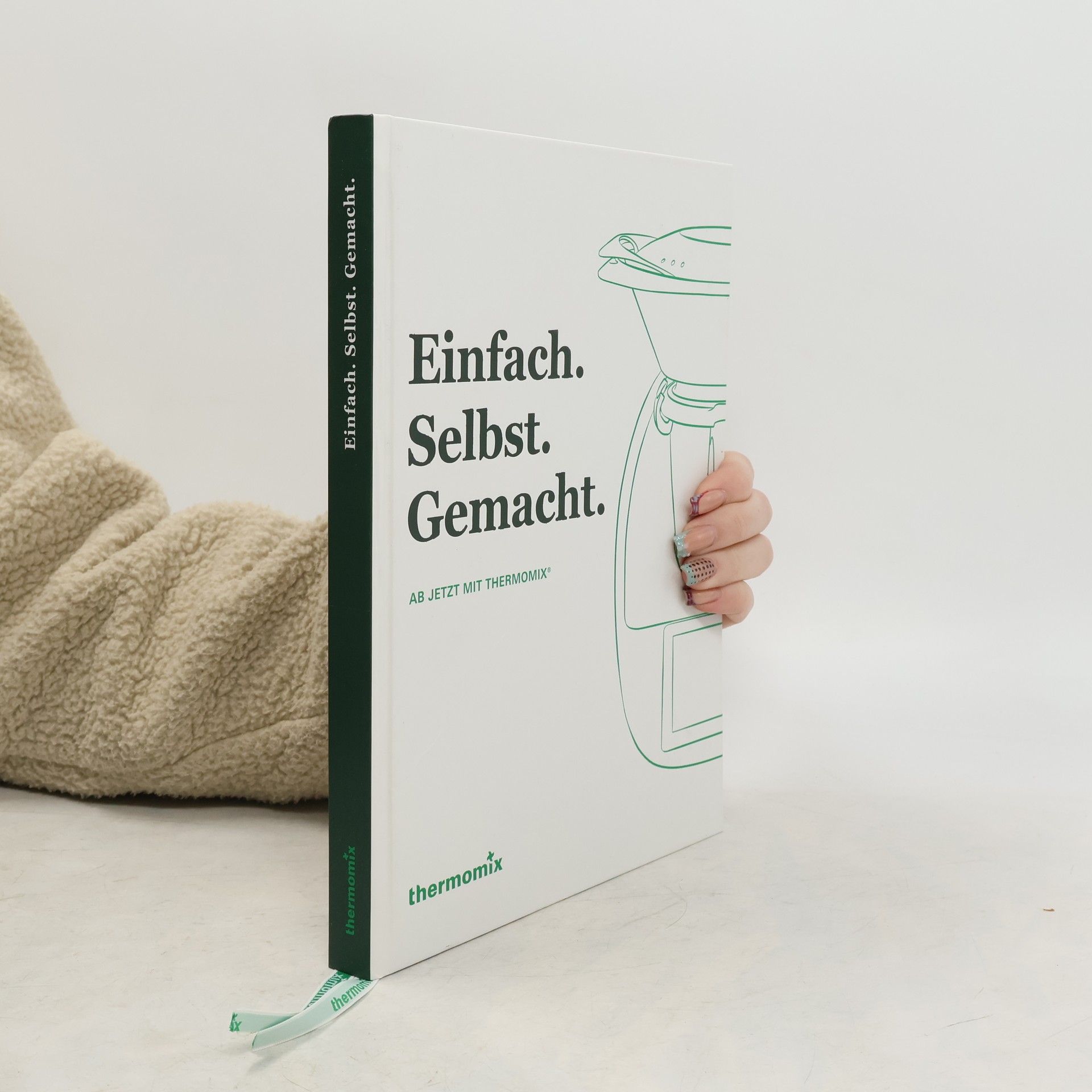 Autorenkollektiv Einfach. Selbst. Gemacht.