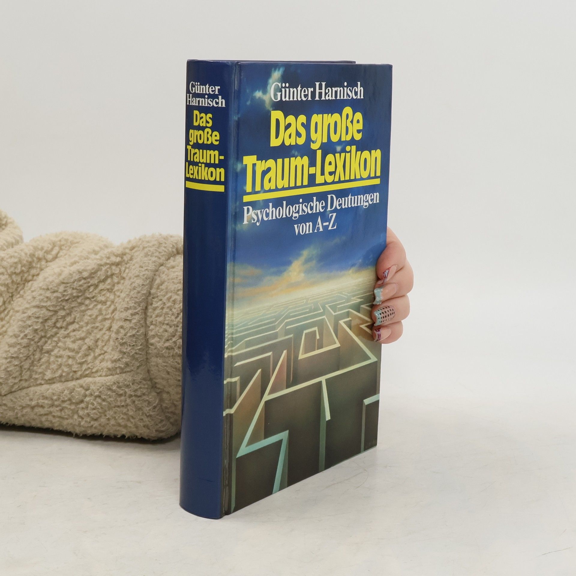 Das große Traum-Lexikon