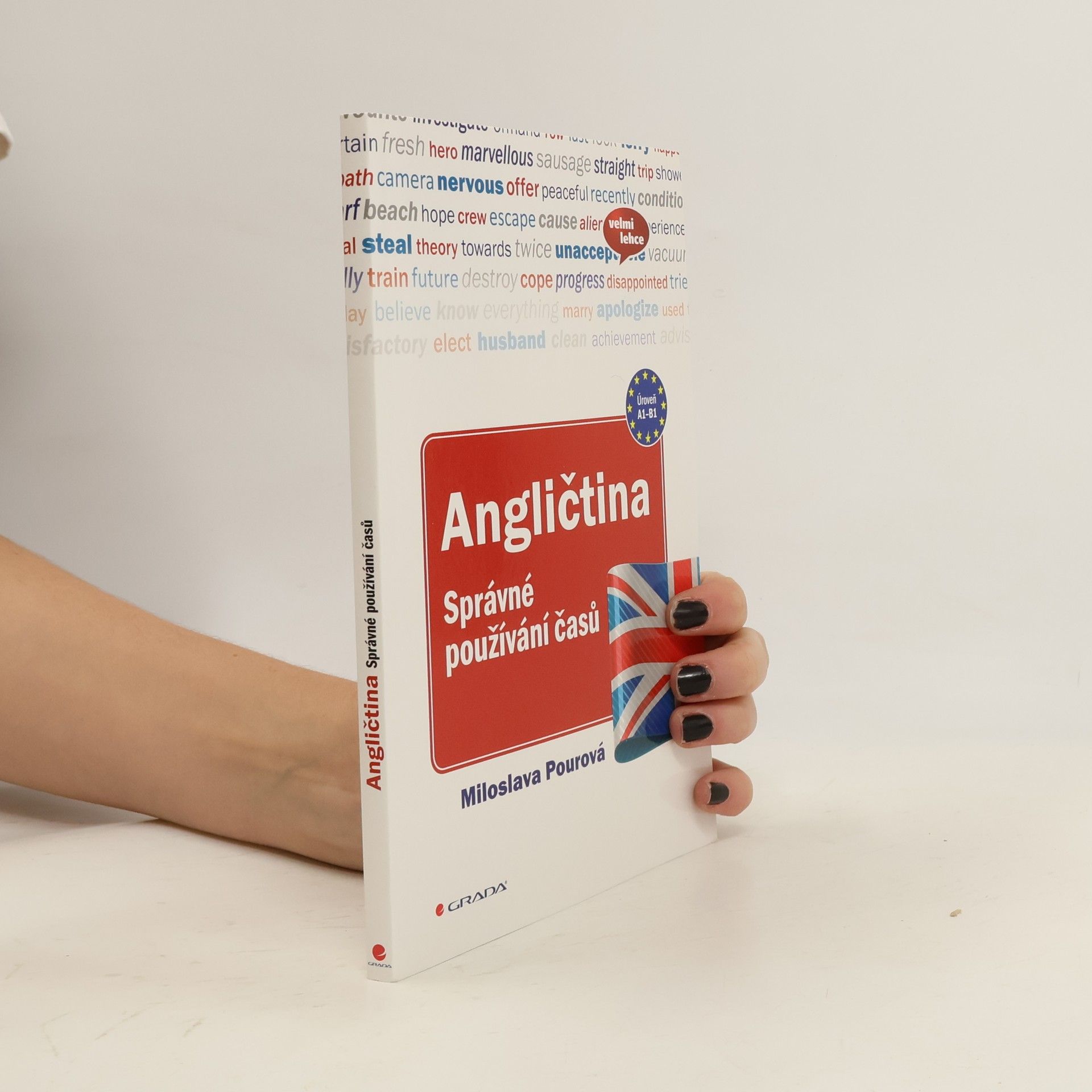 Angličtina: správné používání časů