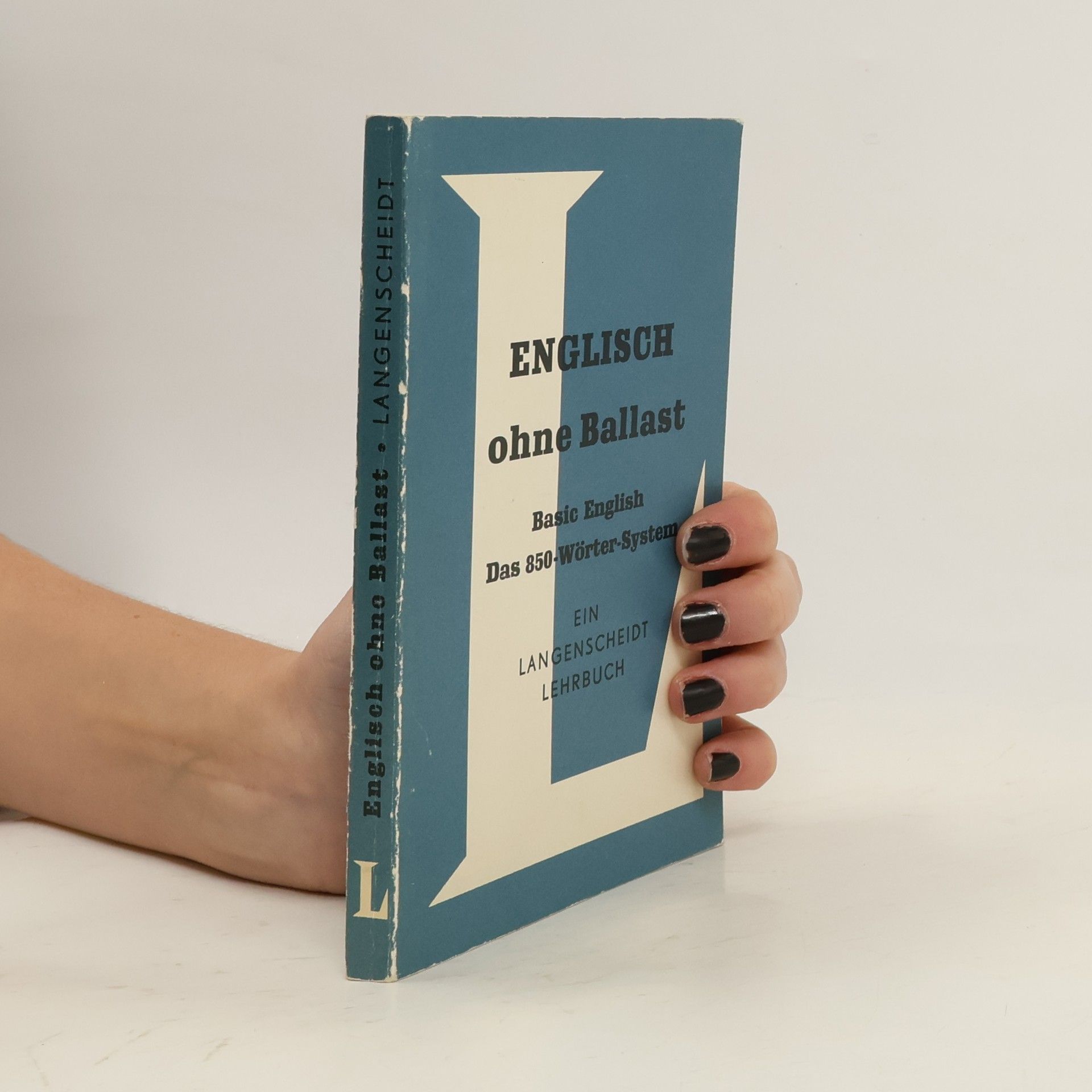 Englisch ohne Ballast. Basic English