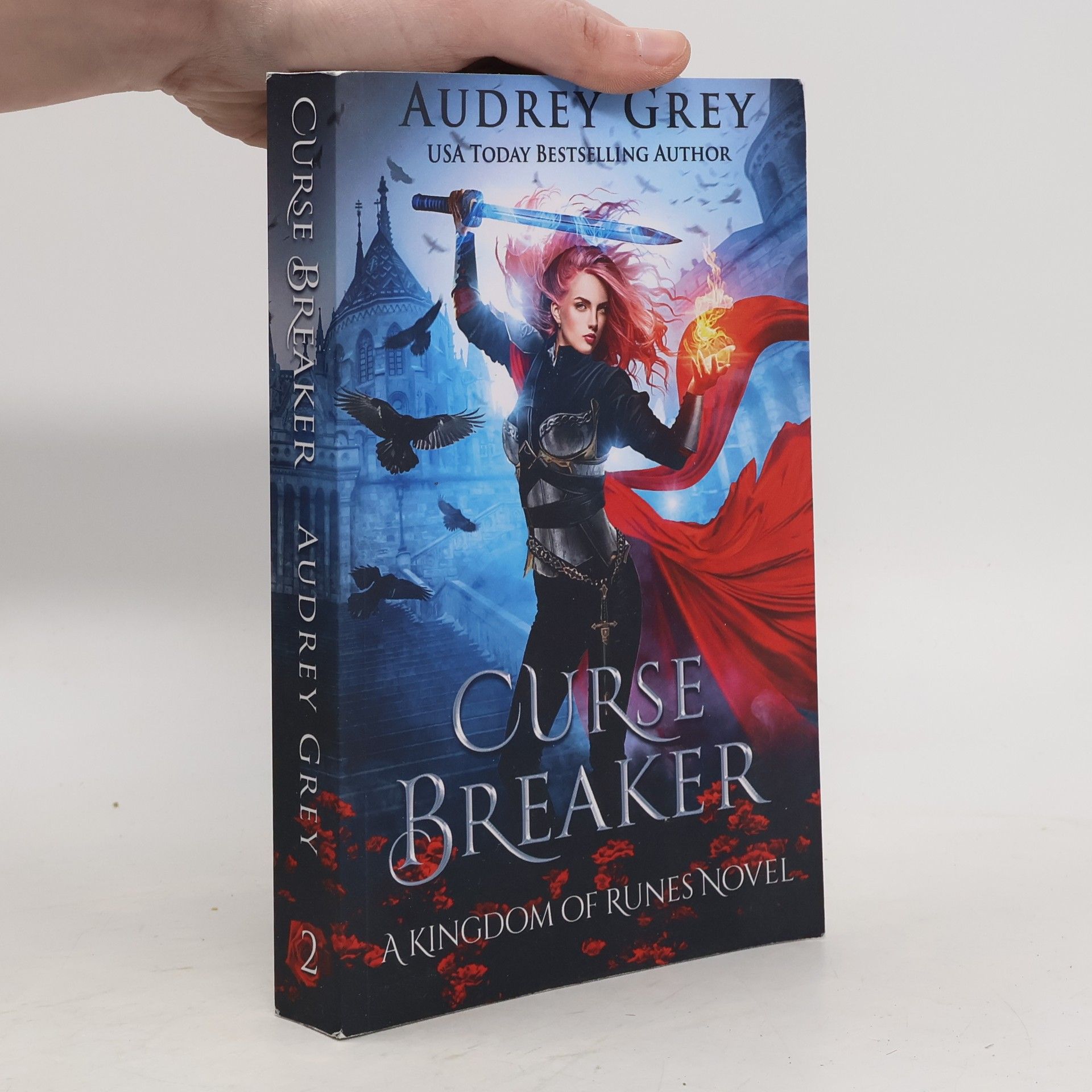 Curse Breaker 2