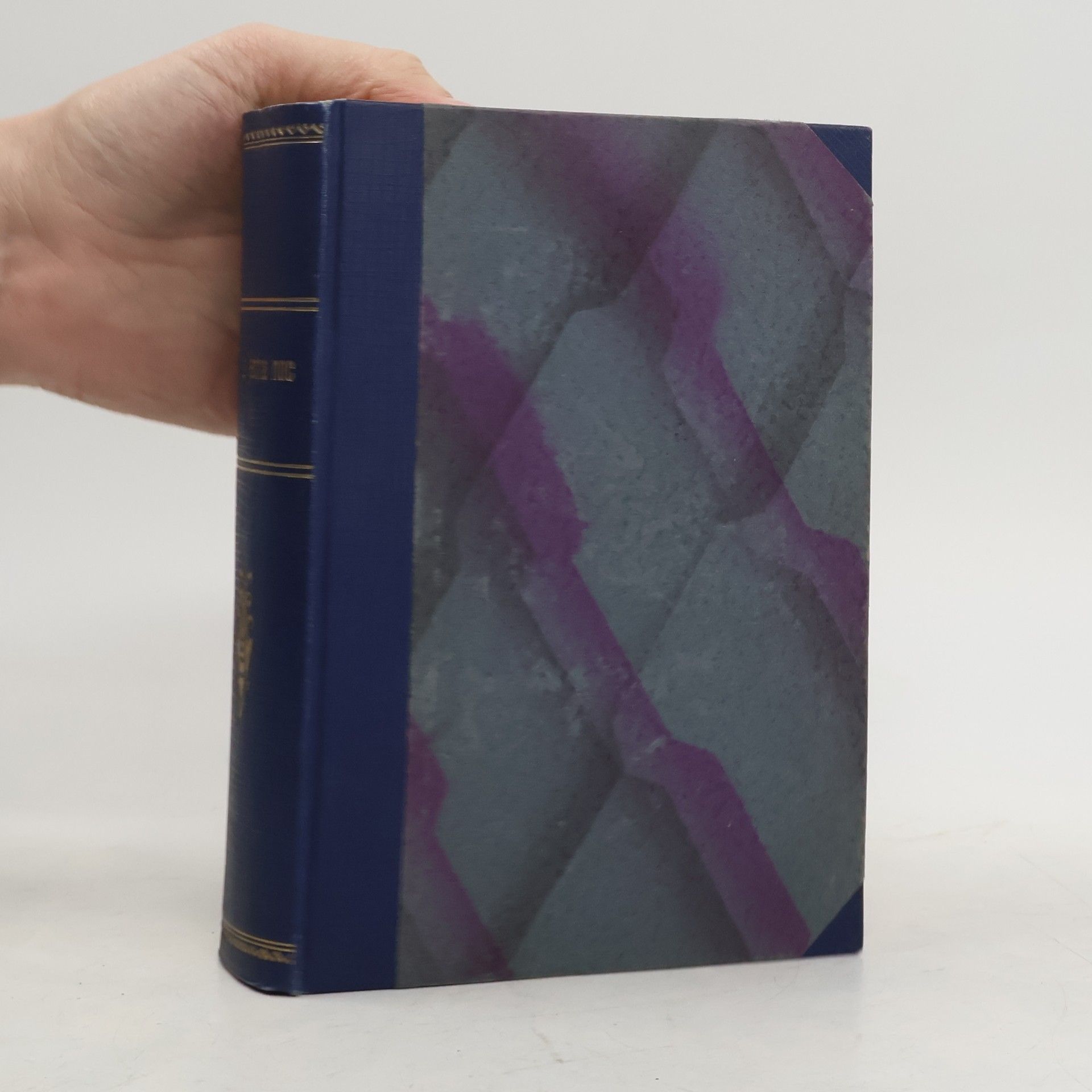 Tisíc a jedna noc IV.