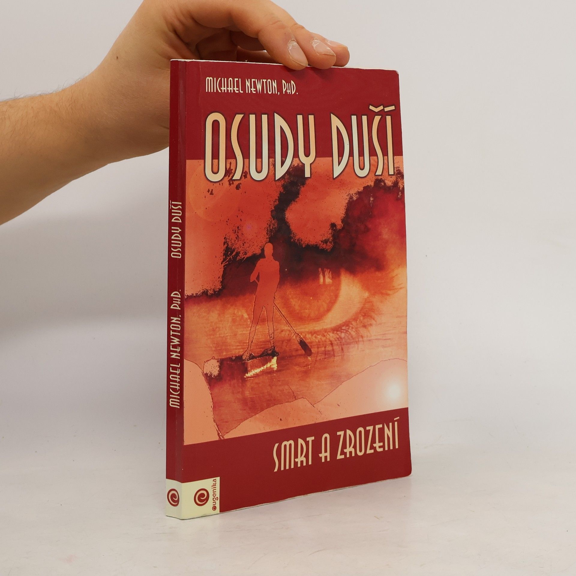 Osudy duší : smrt a zrození