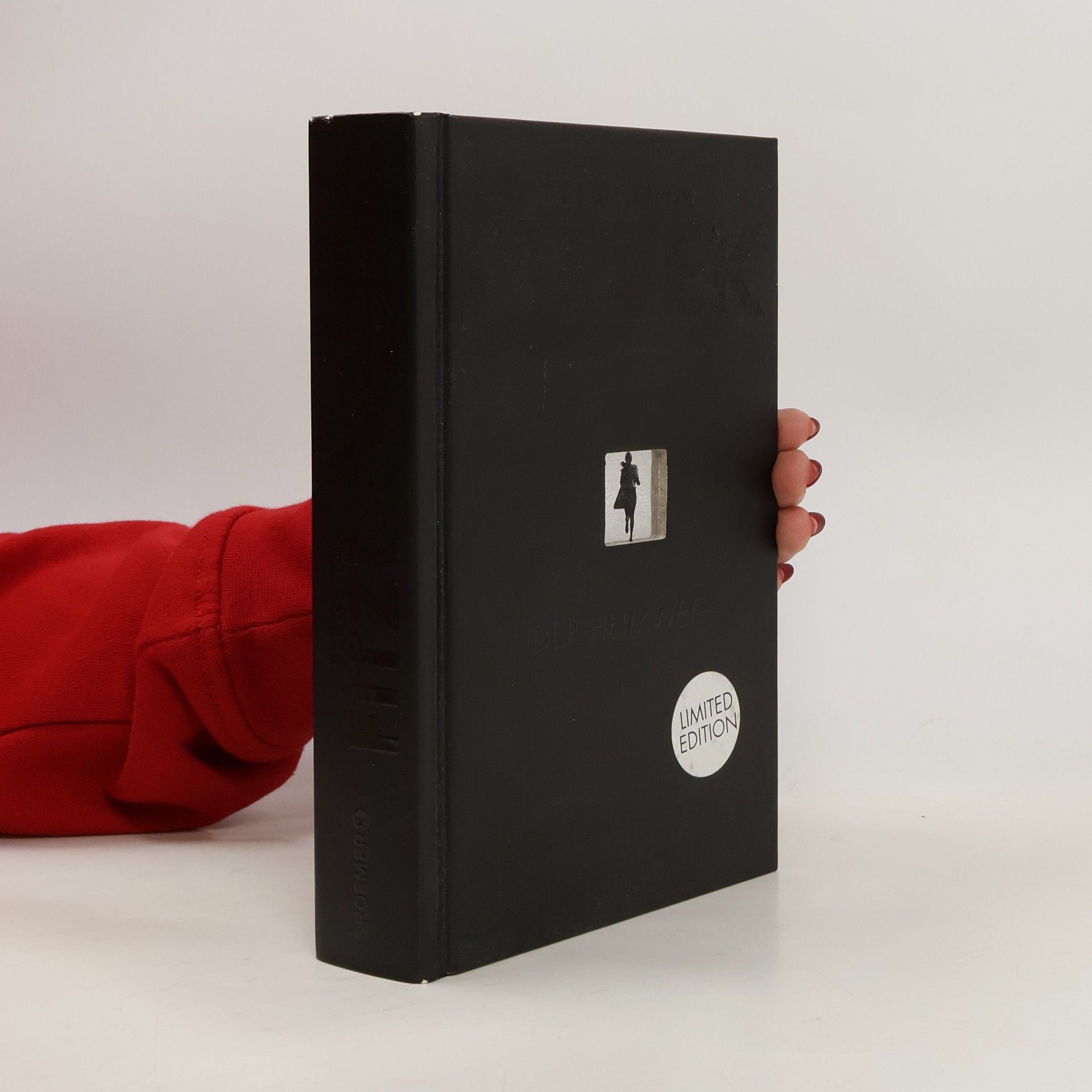 Sebastian Fitzek Der Heimweg